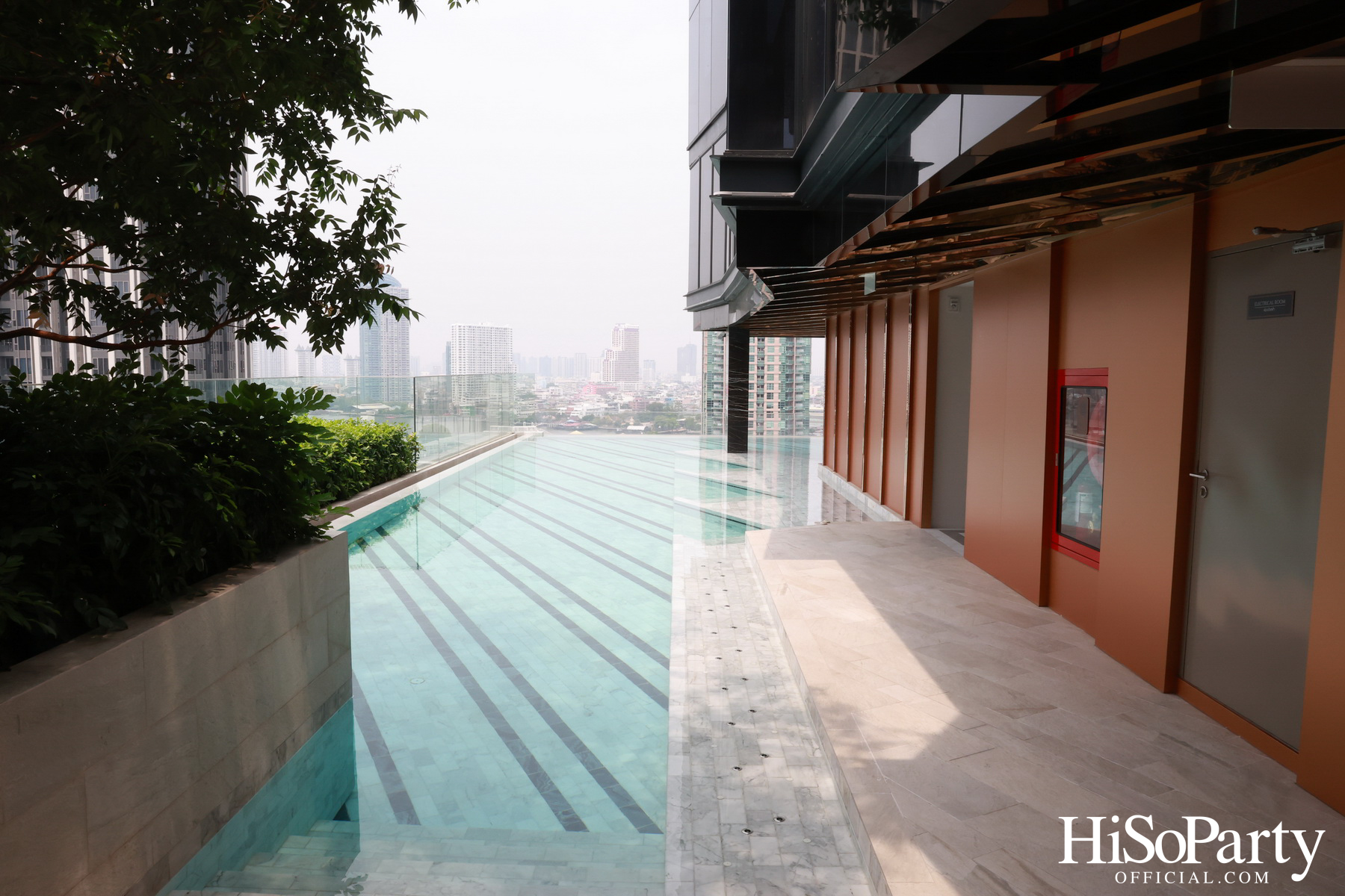 ‘Art Is Yours’ เปิดตัวโครงการ One Altitude Charoenkrung