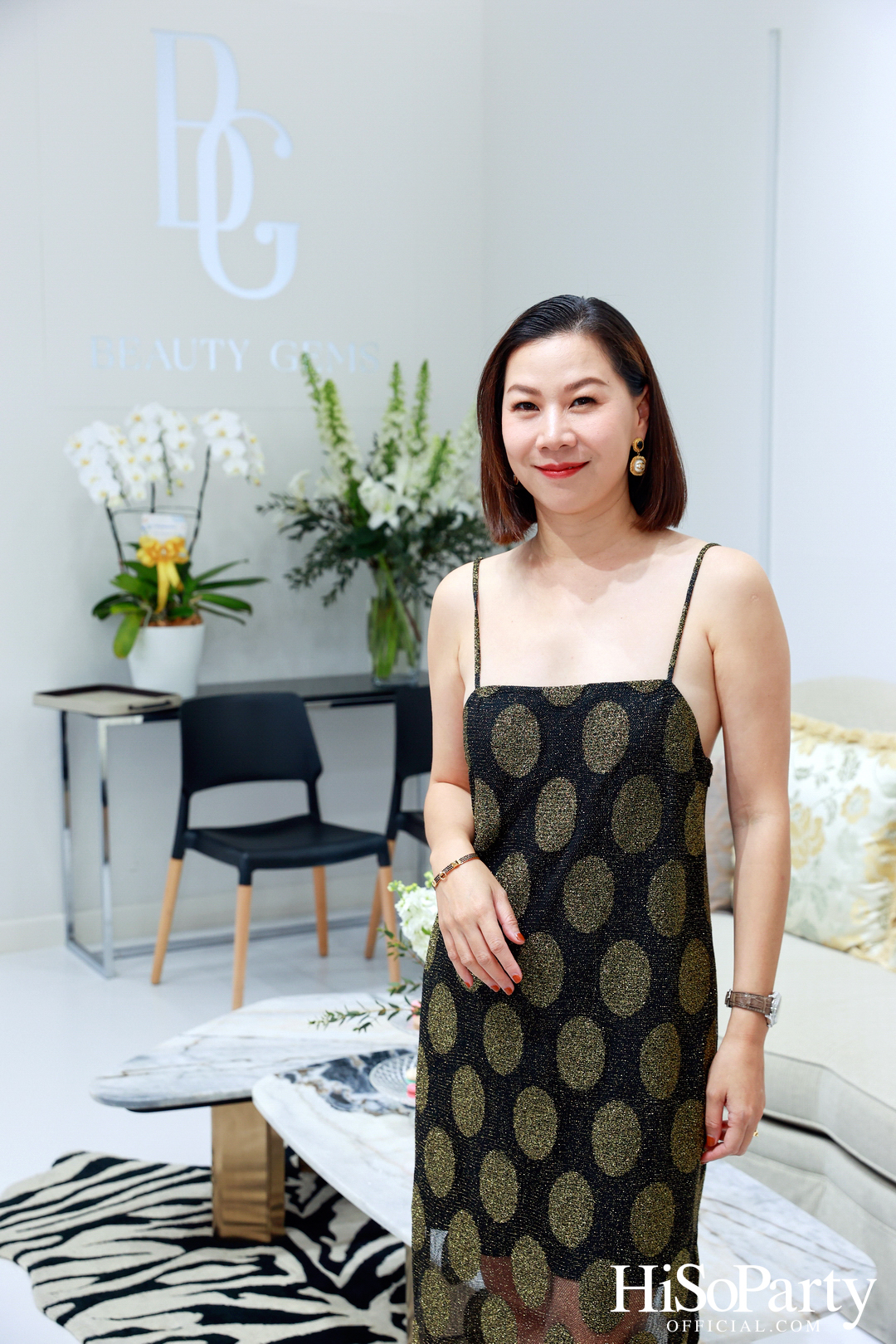 ‘Art Is Yours’ เปิดตัวโครงการ One Altitude Charoenkrung