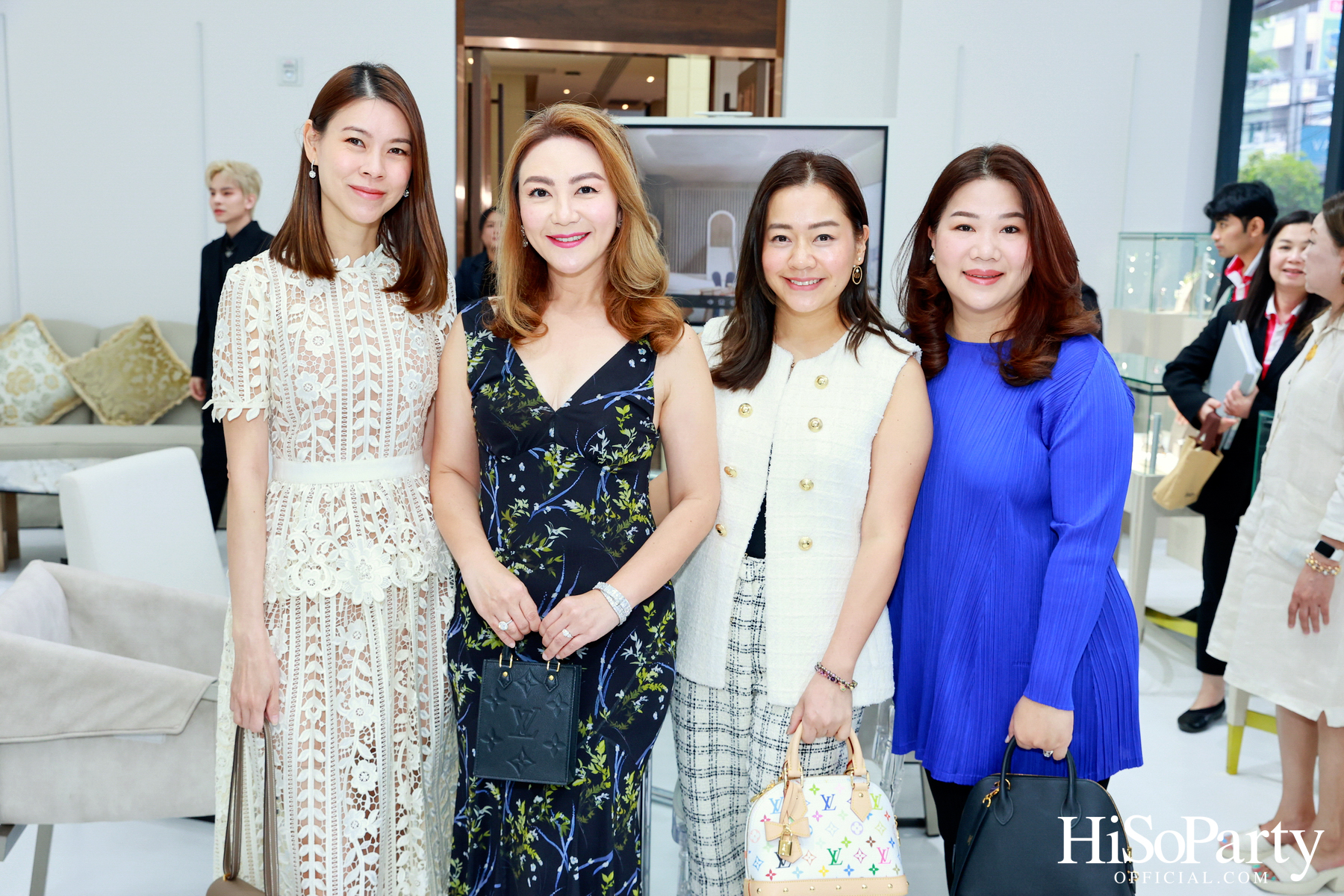 ‘Art Is Yours’ เปิดตัวโครงการ One Altitude Charoenkrung