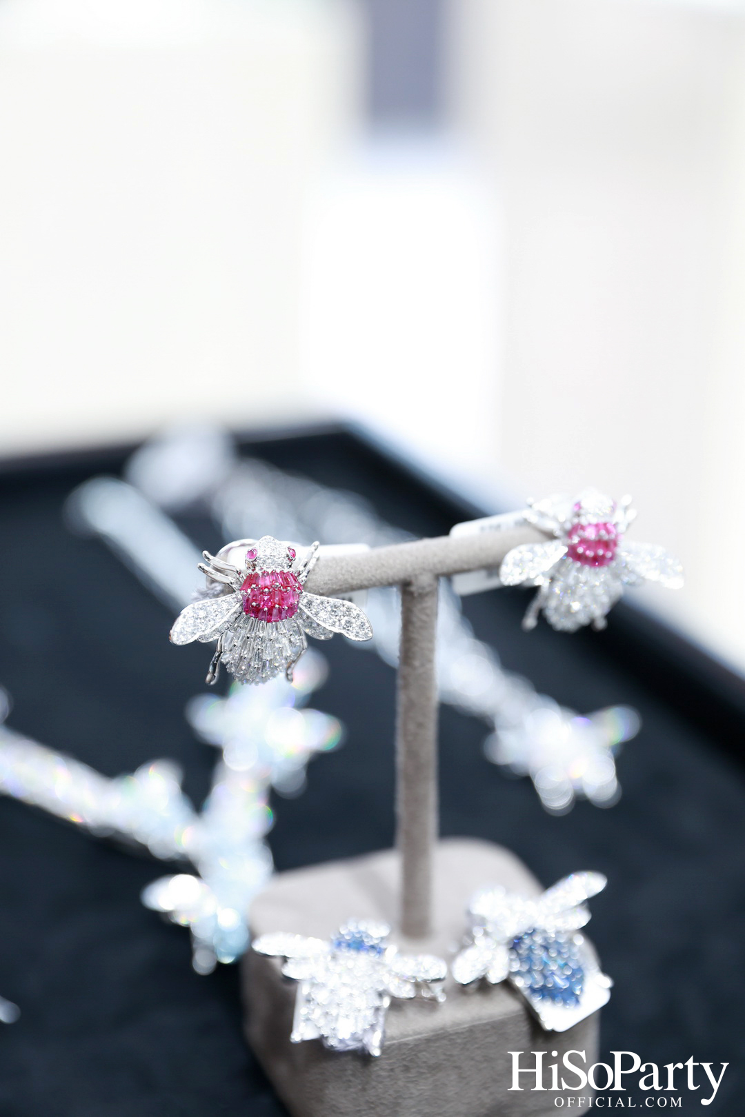 ‘Art Is Yours’ เปิดตัวโครงการ One Altitude Charoenkrung