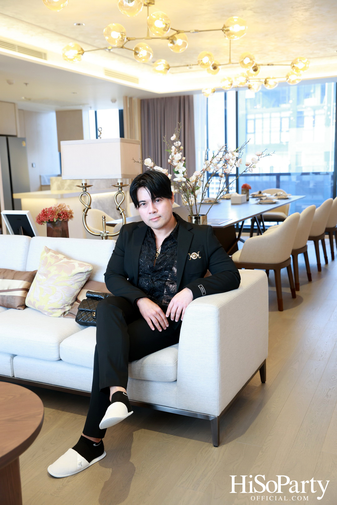 ‘Art Is Yours’ เปิดตัวโครงการ One Altitude Charoenkrung