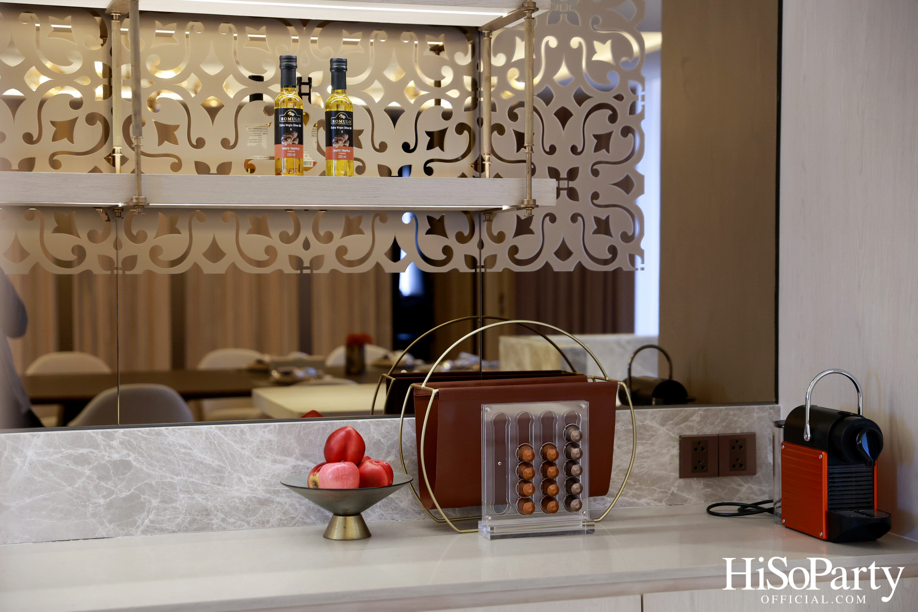 ‘Art Is Yours’ เปิดตัวโครงการ One Altitude Charoenkrung