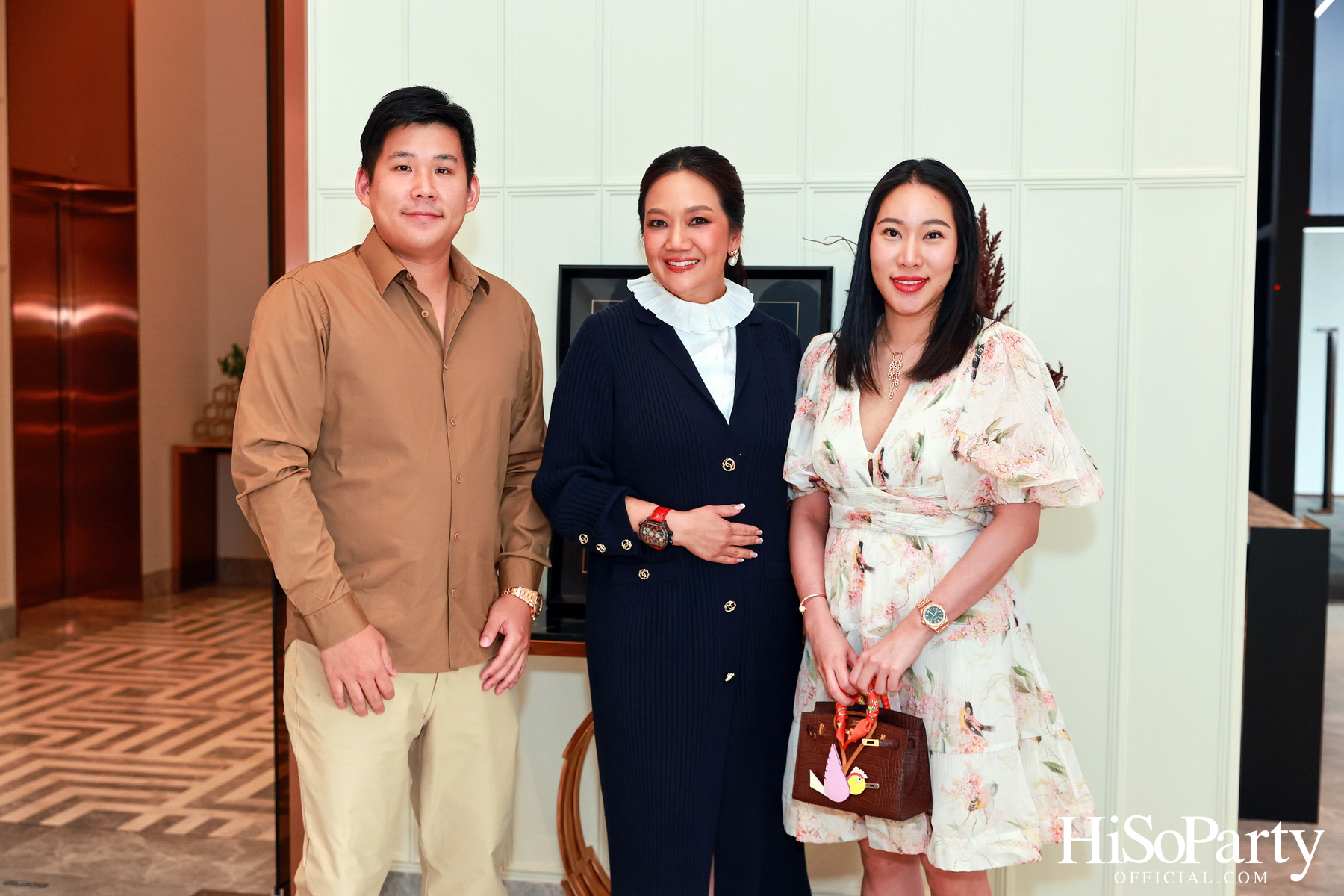 ‘Art Is Yours’ เปิดตัวโครงการ One Altitude Charoenkrung