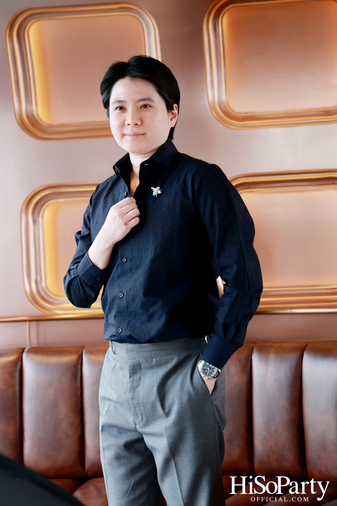 ‘Art Is Yours’ เปิดตัวโครงการ One Altitude Charoenkrung