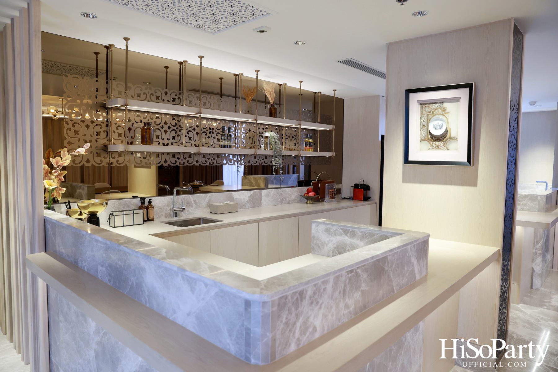 ‘Art Is Yours’ เปิดตัวโครงการ One Altitude Charoenkrung