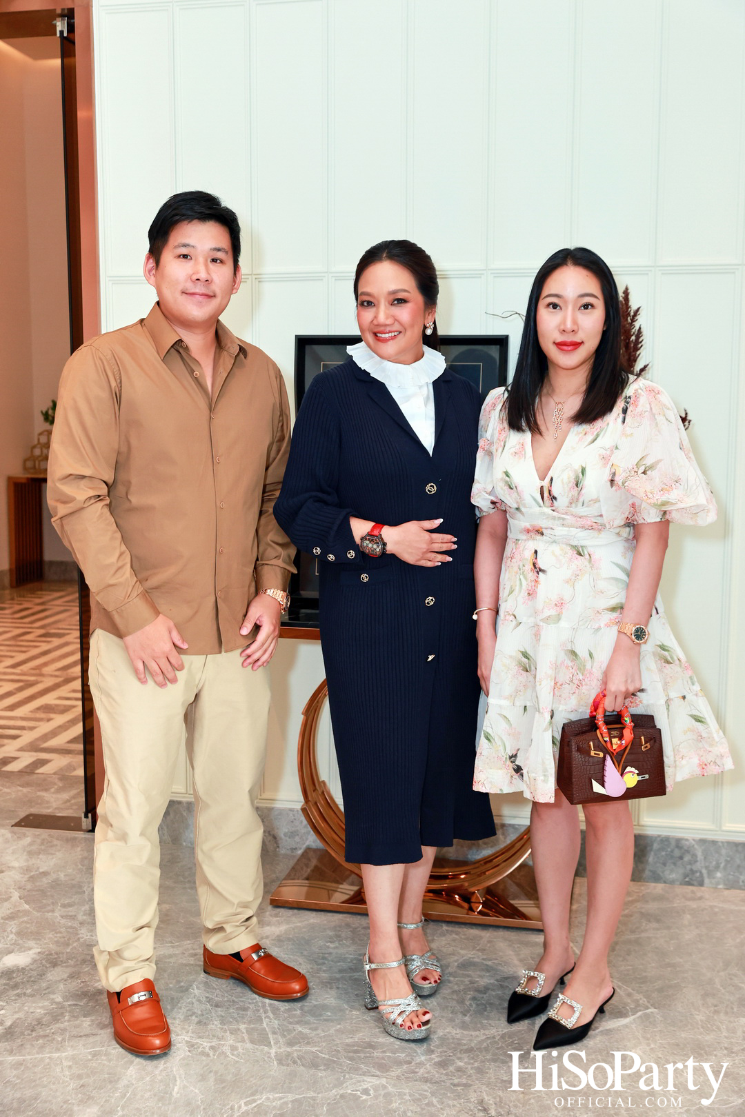 ‘Art Is Yours’ เปิดตัวโครงการ One Altitude Charoenkrung