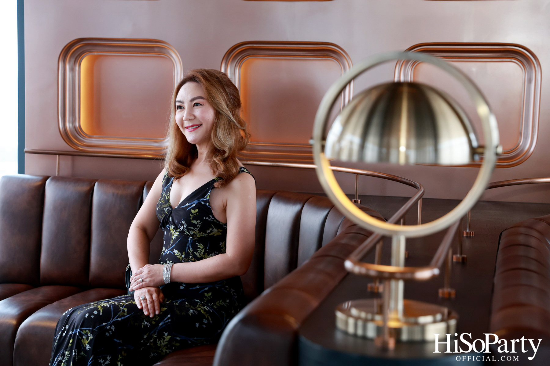 ‘Art Is Yours’ เปิดตัวโครงการ One Altitude Charoenkrung