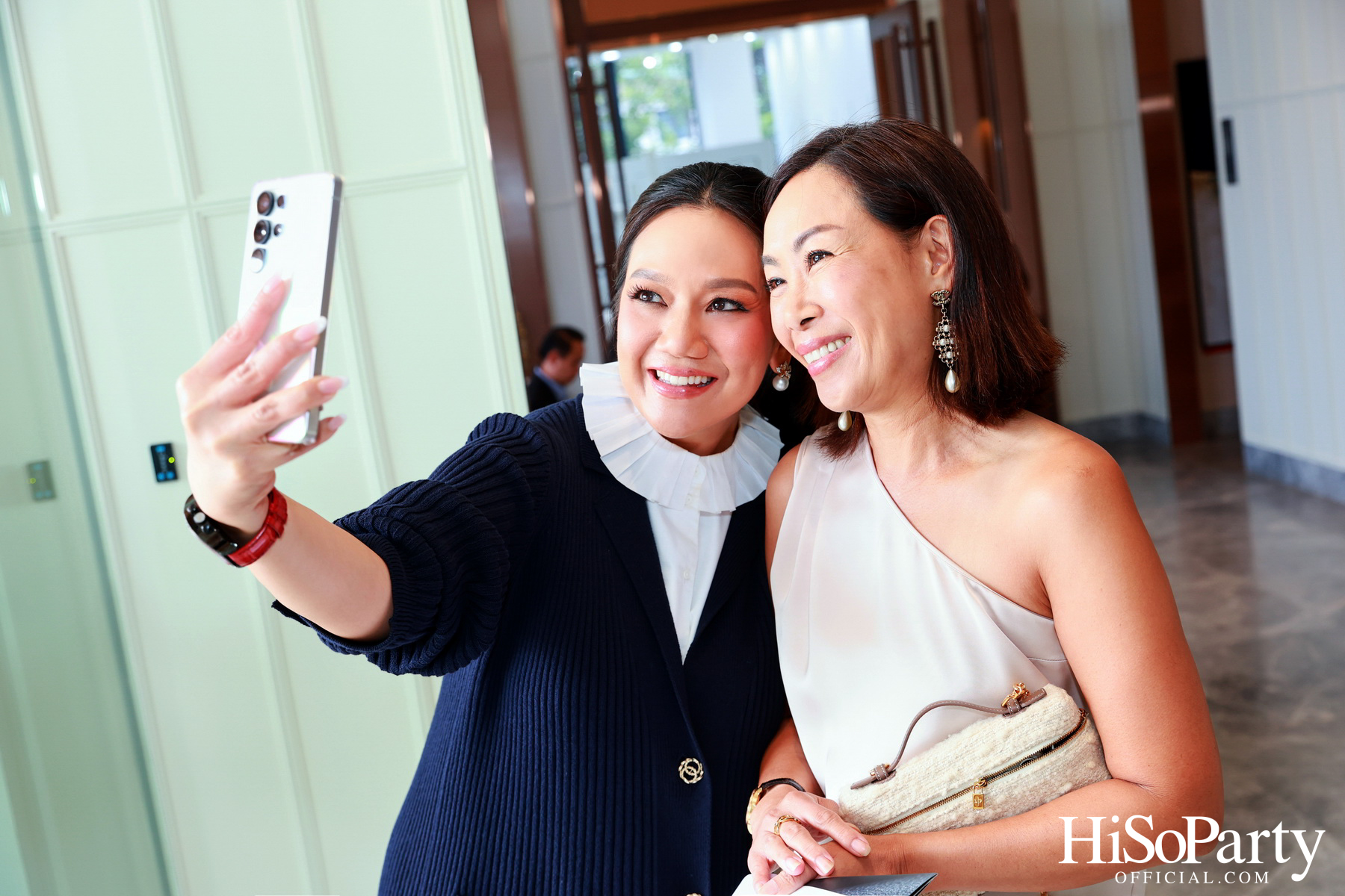 ‘Art Is Yours’ เปิดตัวโครงการ One Altitude Charoenkrung