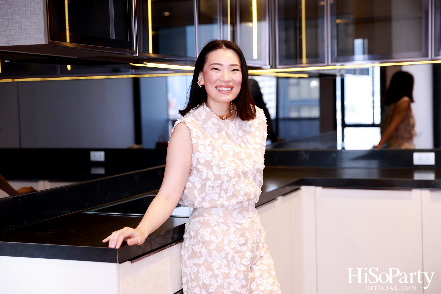 ‘Art Is Yours’ เปิดตัวโครงการ One Altitude Charoenkrung