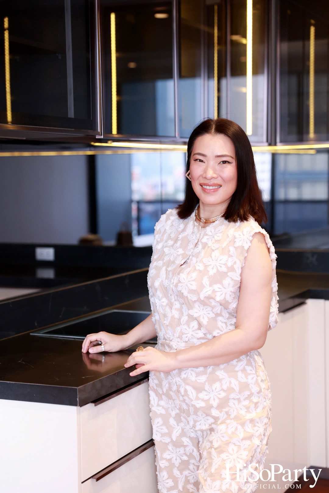 ‘Art Is Yours’ เปิดตัวโครงการ One Altitude Charoenkrung