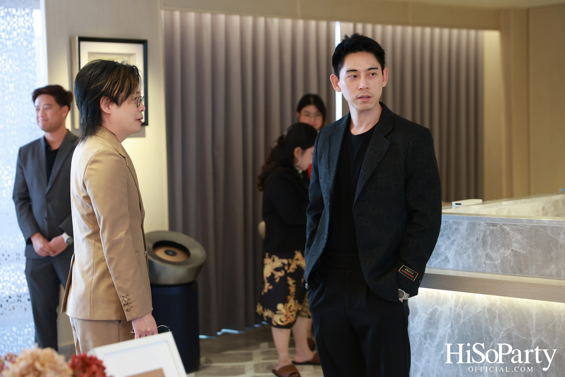 ‘Art Is Yours’ เปิดตัวโครงการ One Altitude Charoenkrung