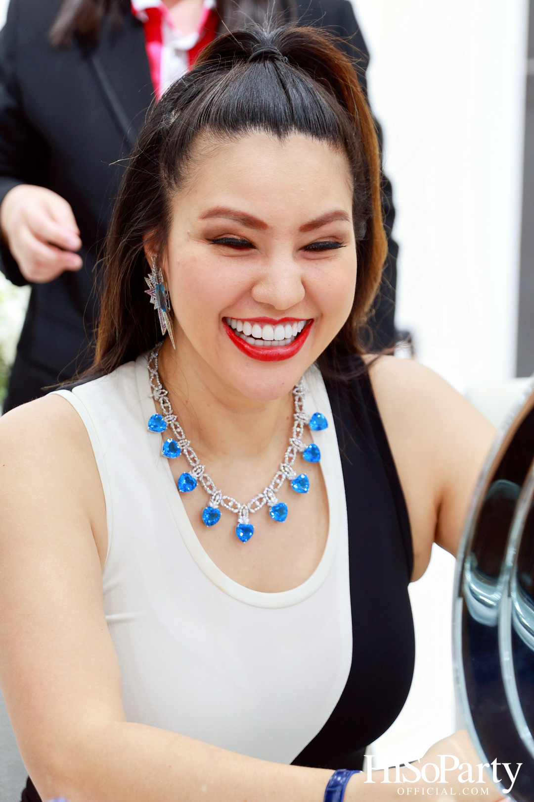 ‘Art Is Yours’ เปิดตัวโครงการ One Altitude Charoenkrung