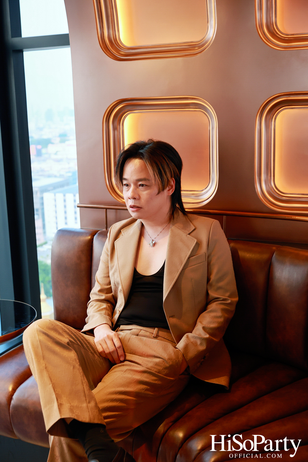 ‘Art Is Yours’ เปิดตัวโครงการ One Altitude Charoenkrung