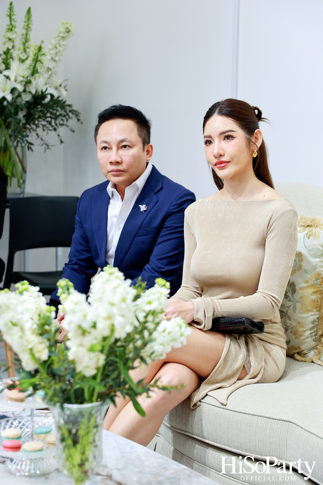 ‘Art Is Yours’ เปิดตัวโครงการ One Altitude Charoenkrung