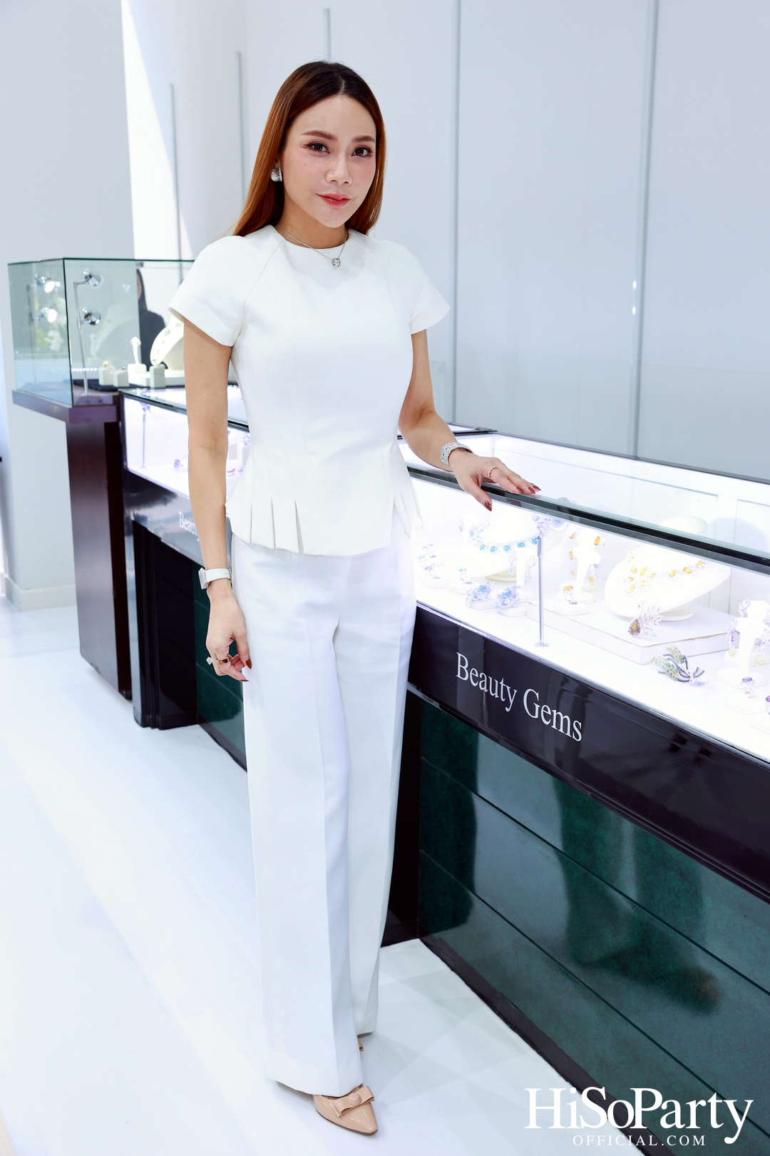 ‘Art Is Yours’ เปิดตัวโครงการ One Altitude Charoenkrung