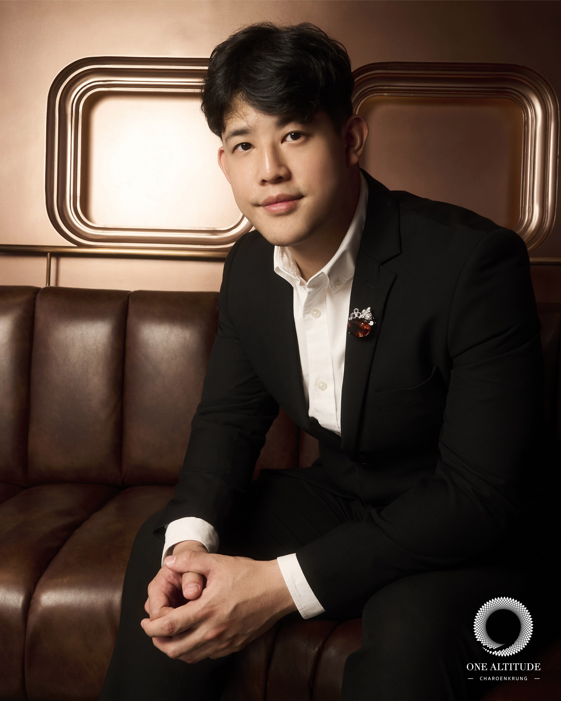 ‘Art Is Yours’ เปิดตัวโครงการ One Altitude Charoenkrung