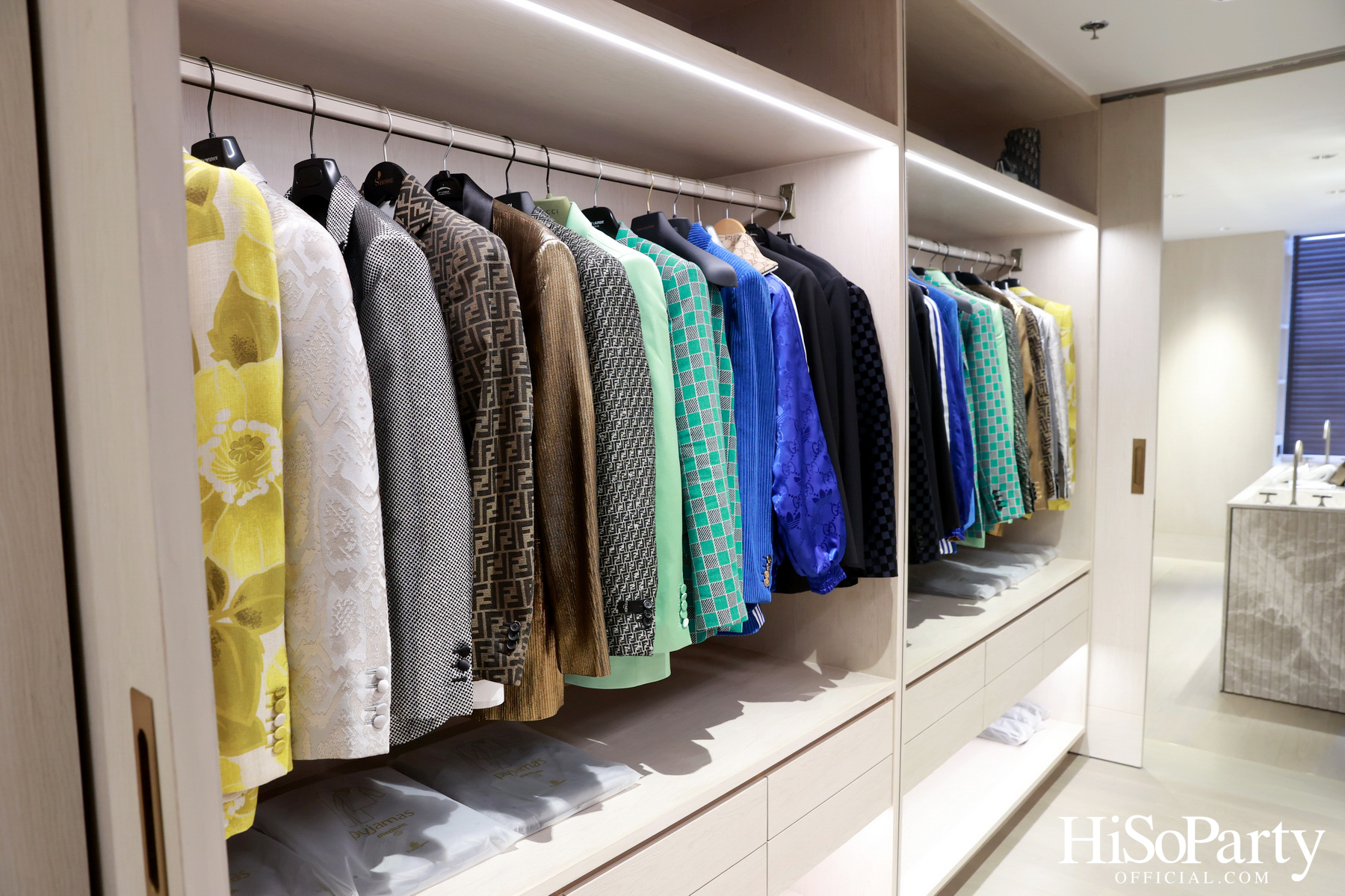 ‘Art Is Yours’ เปิดตัวโครงการ One Altitude Charoenkrung