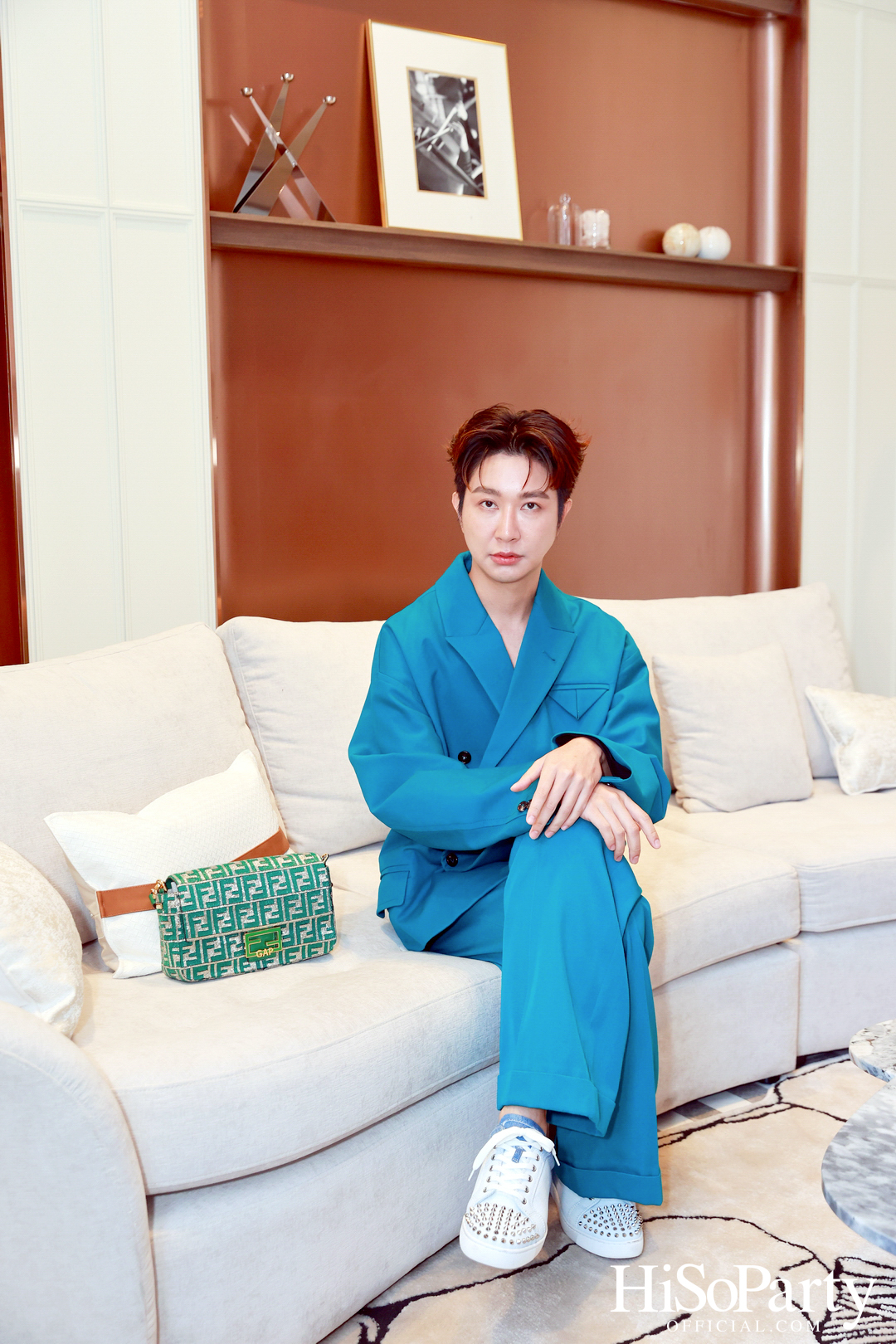 ‘Art Is Yours’ เปิดตัวโครงการ One Altitude Charoenkrung