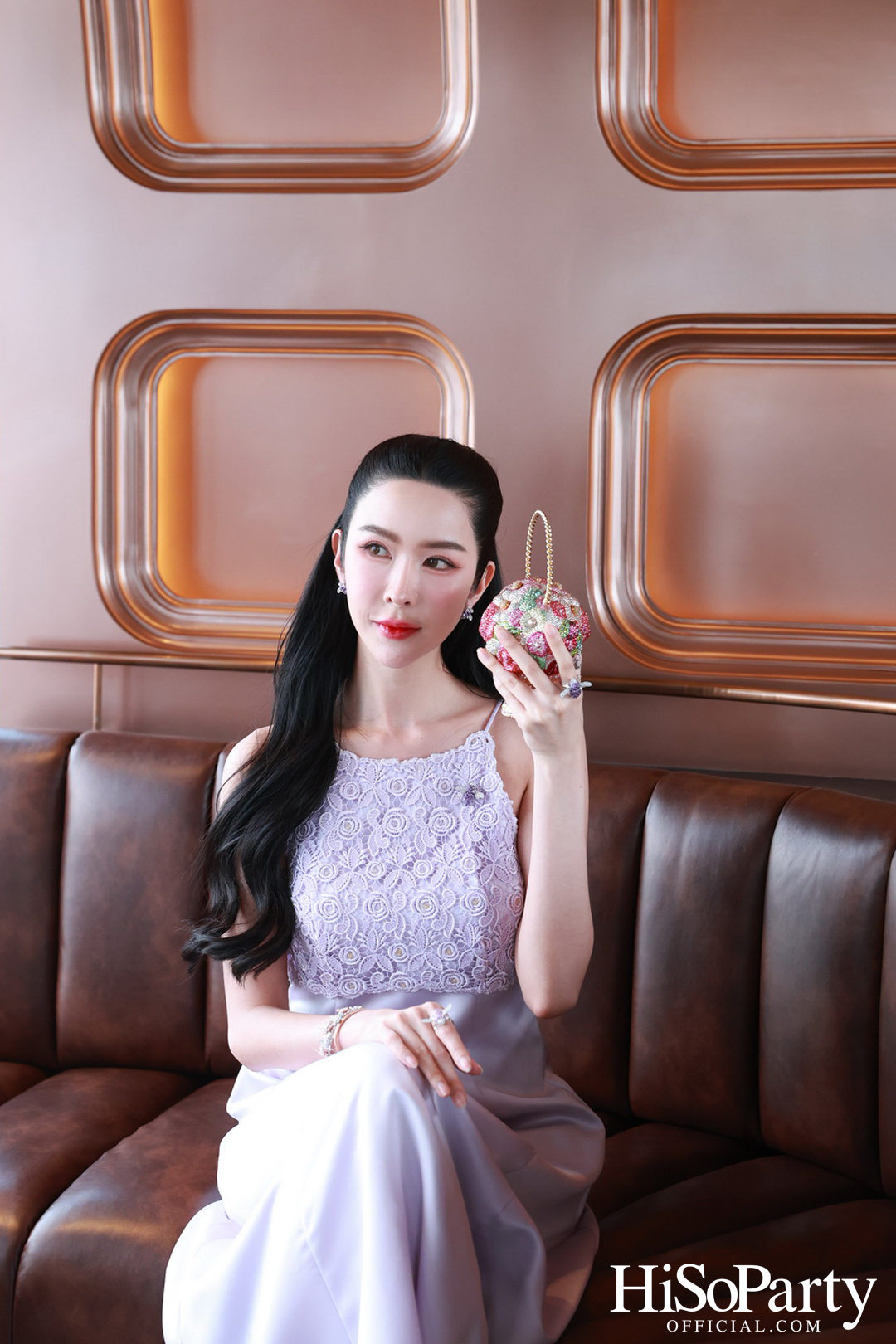 ‘Art Is Yours’ เปิดตัวโครงการ One Altitude Charoenkrung