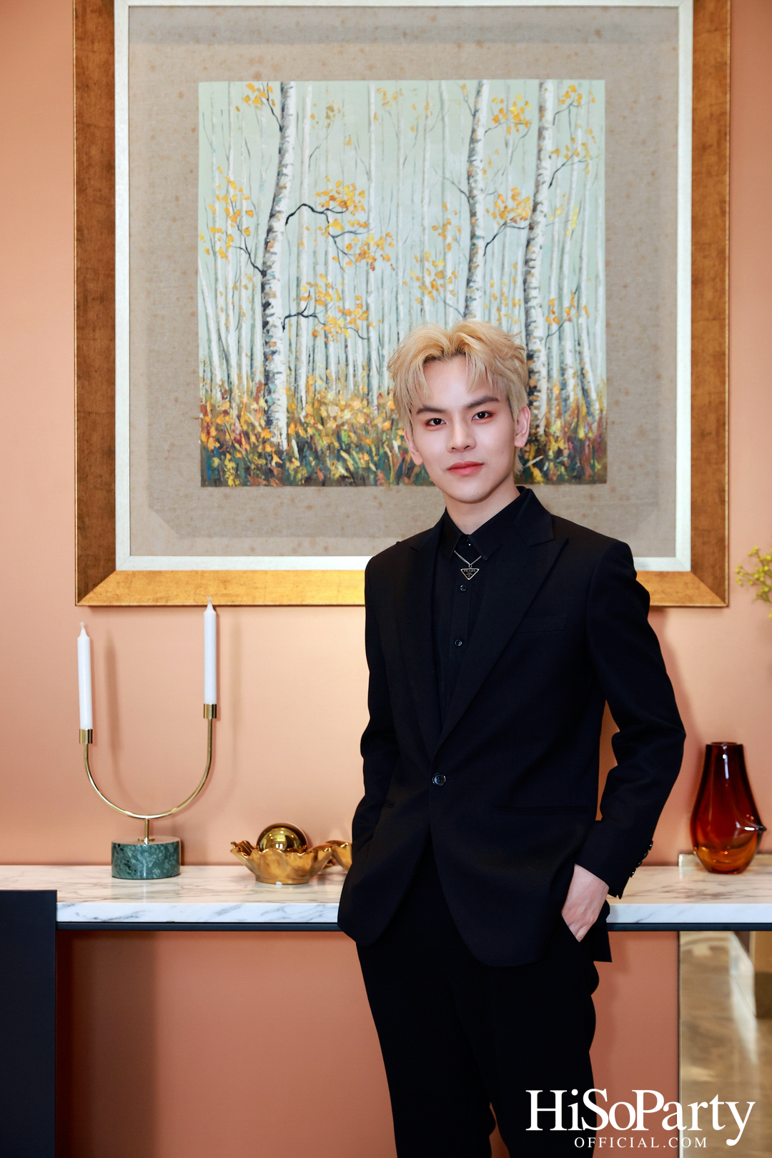 ‘Art Is Yours’ เปิดตัวโครงการ One Altitude Charoenkrung