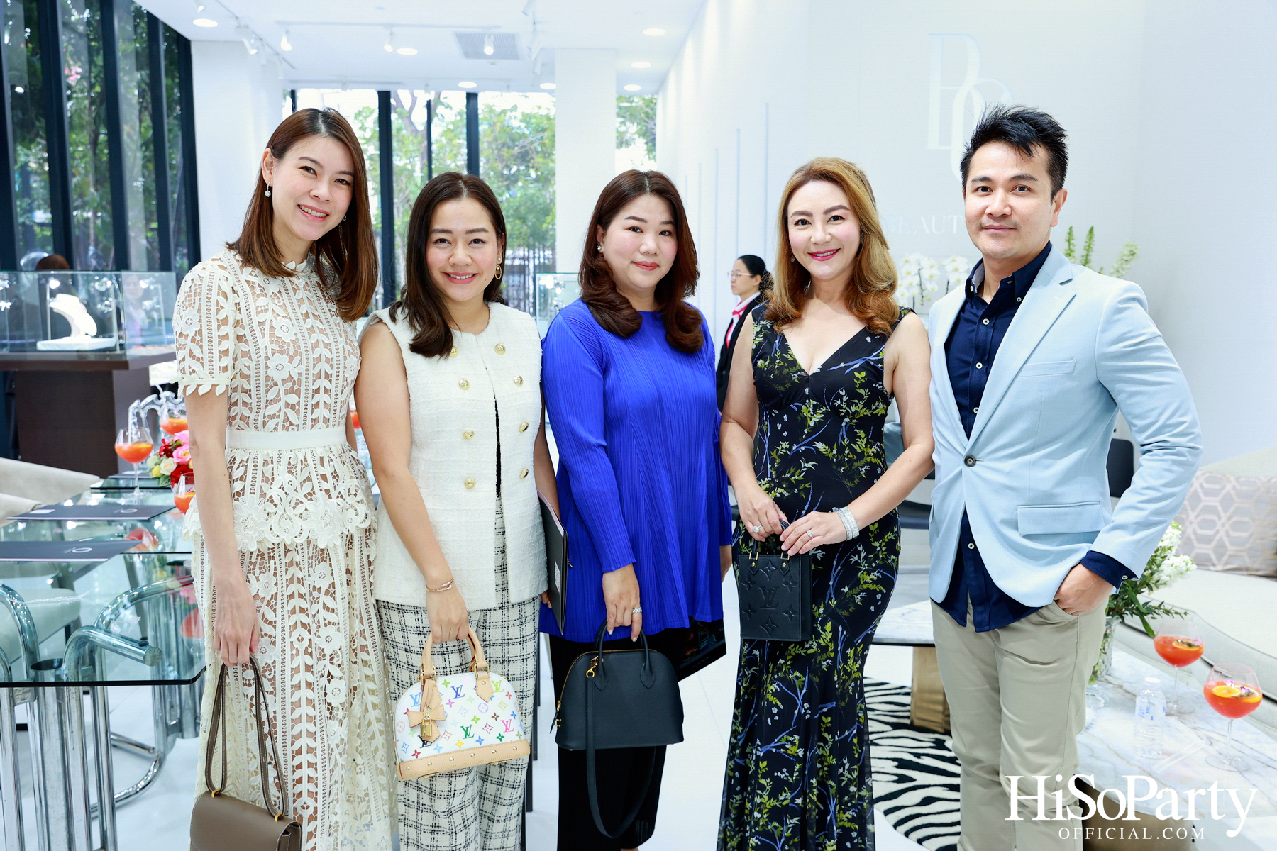 ‘Art Is Yours’ เปิดตัวโครงการ One Altitude Charoenkrung