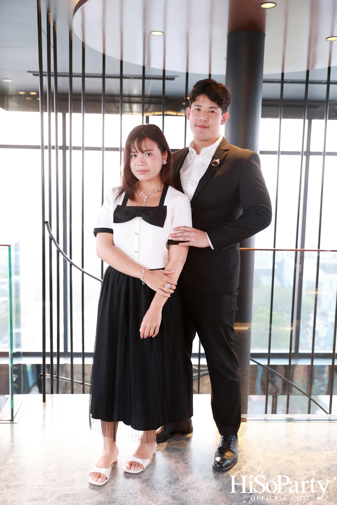 ‘Art Is Yours’ เปิดตัวโครงการ One Altitude Charoenkrung