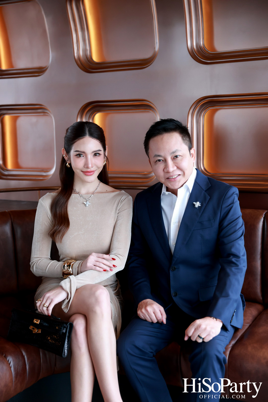 ‘Art Is Yours’ เปิดตัวโครงการ One Altitude Charoenkrung