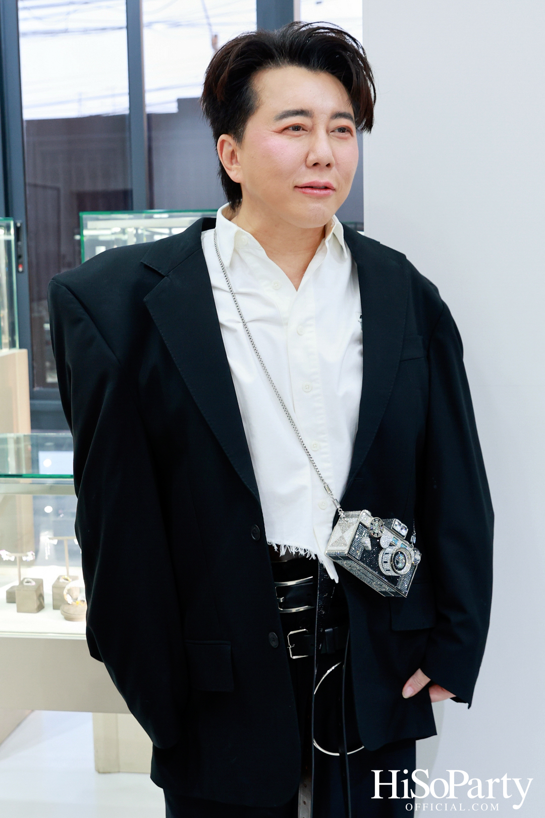 ‘Art Is Yours’ เปิดตัวโครงการ One Altitude Charoenkrung