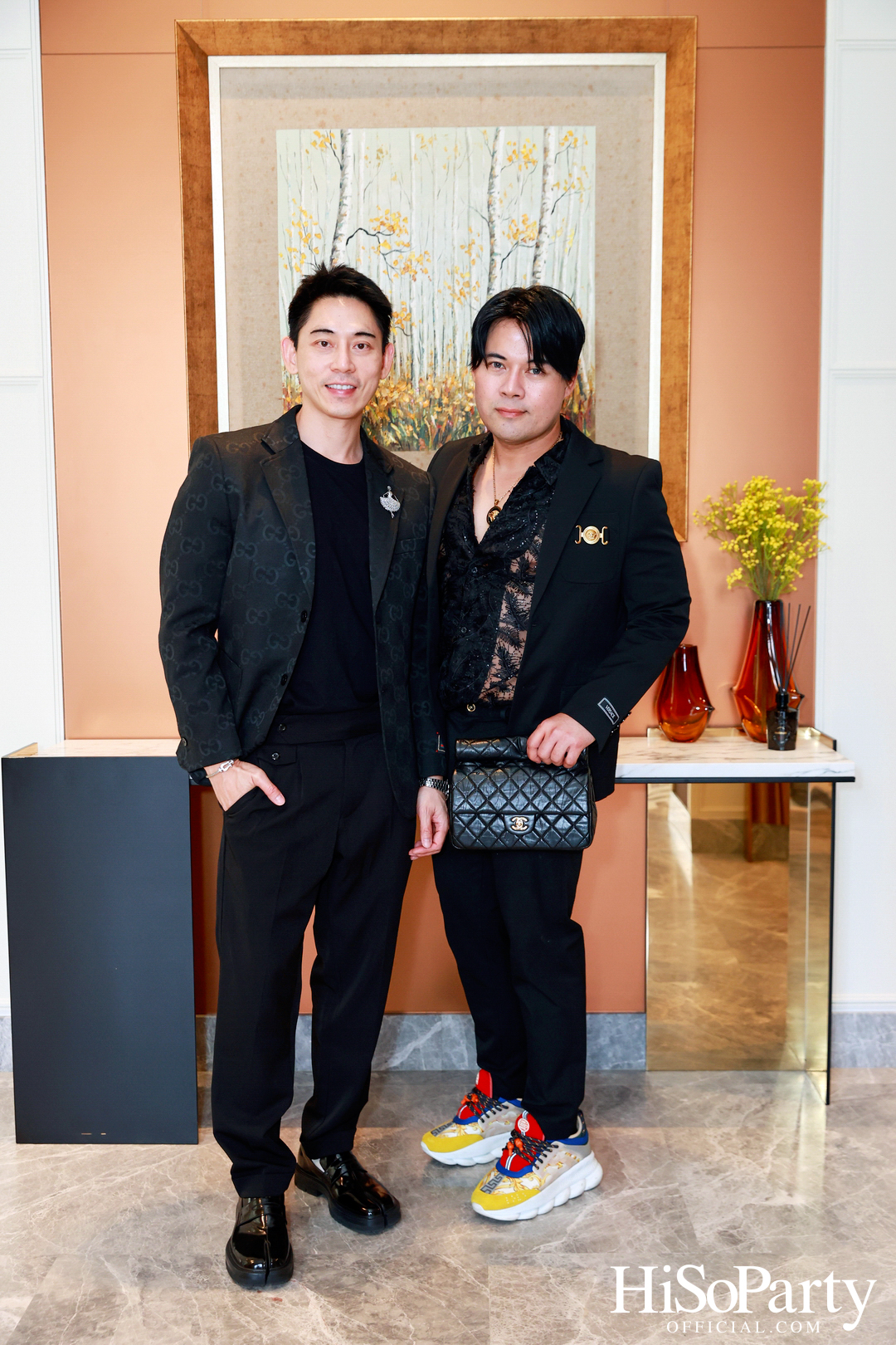 ‘Art Is Yours’ เปิดตัวโครงการ One Altitude Charoenkrung