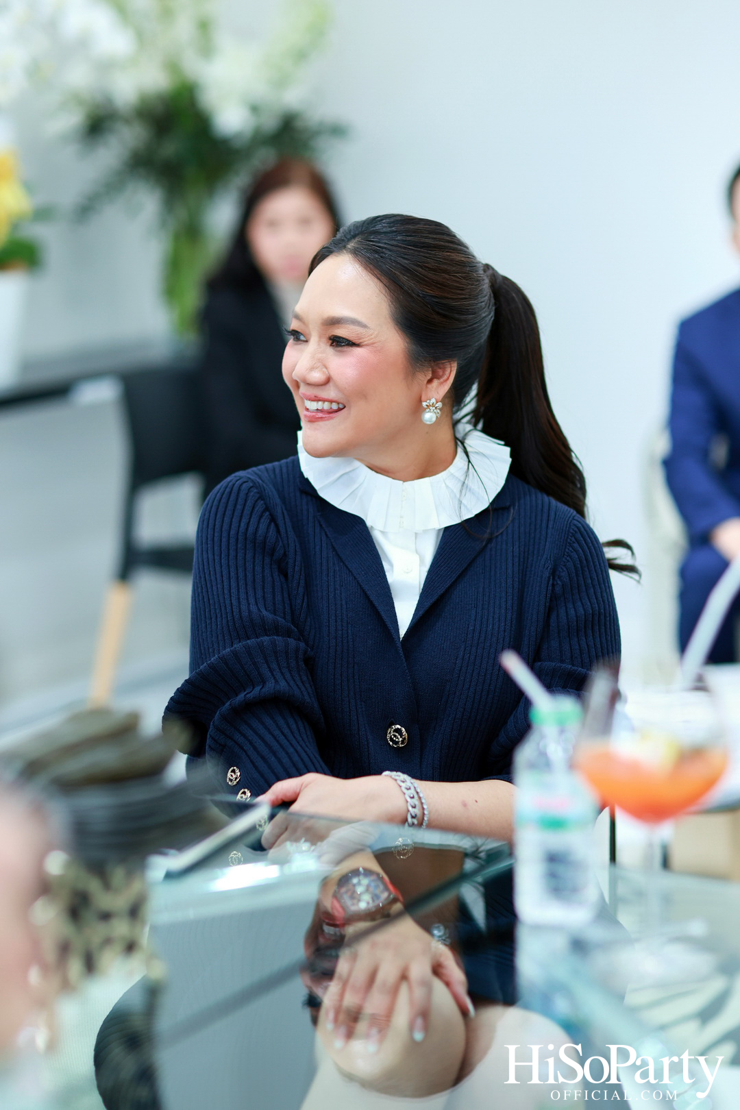 ‘Art Is Yours’ เปิดตัวโครงการ One Altitude Charoenkrung