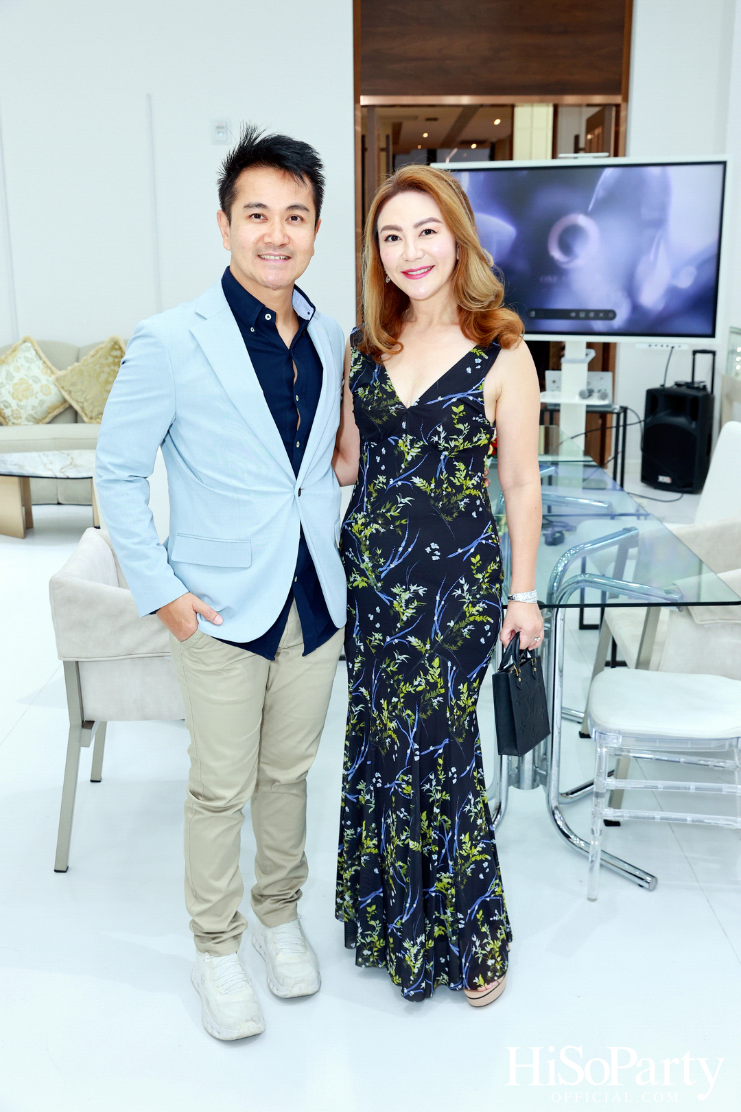 ‘Art Is Yours’ เปิดตัวโครงการ One Altitude Charoenkrung