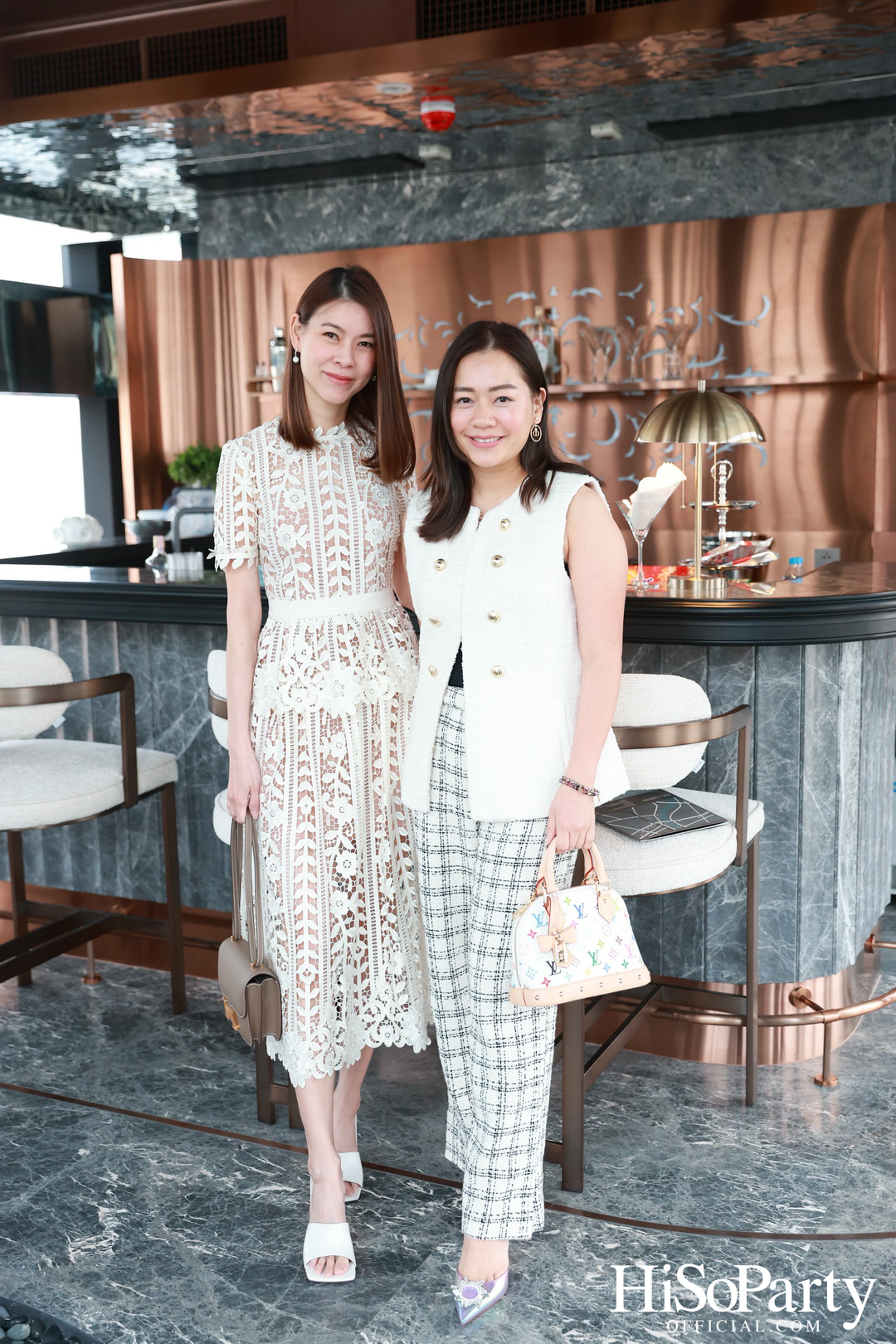 ‘Art Is Yours’ เปิดตัวโครงการ One Altitude Charoenkrung