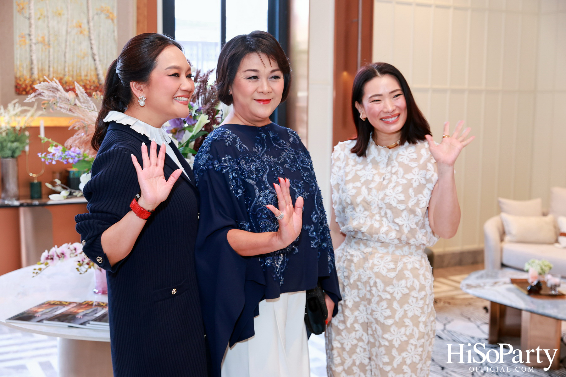 ‘Art Is Yours’ เปิดตัวโครงการ One Altitude Charoenkrung