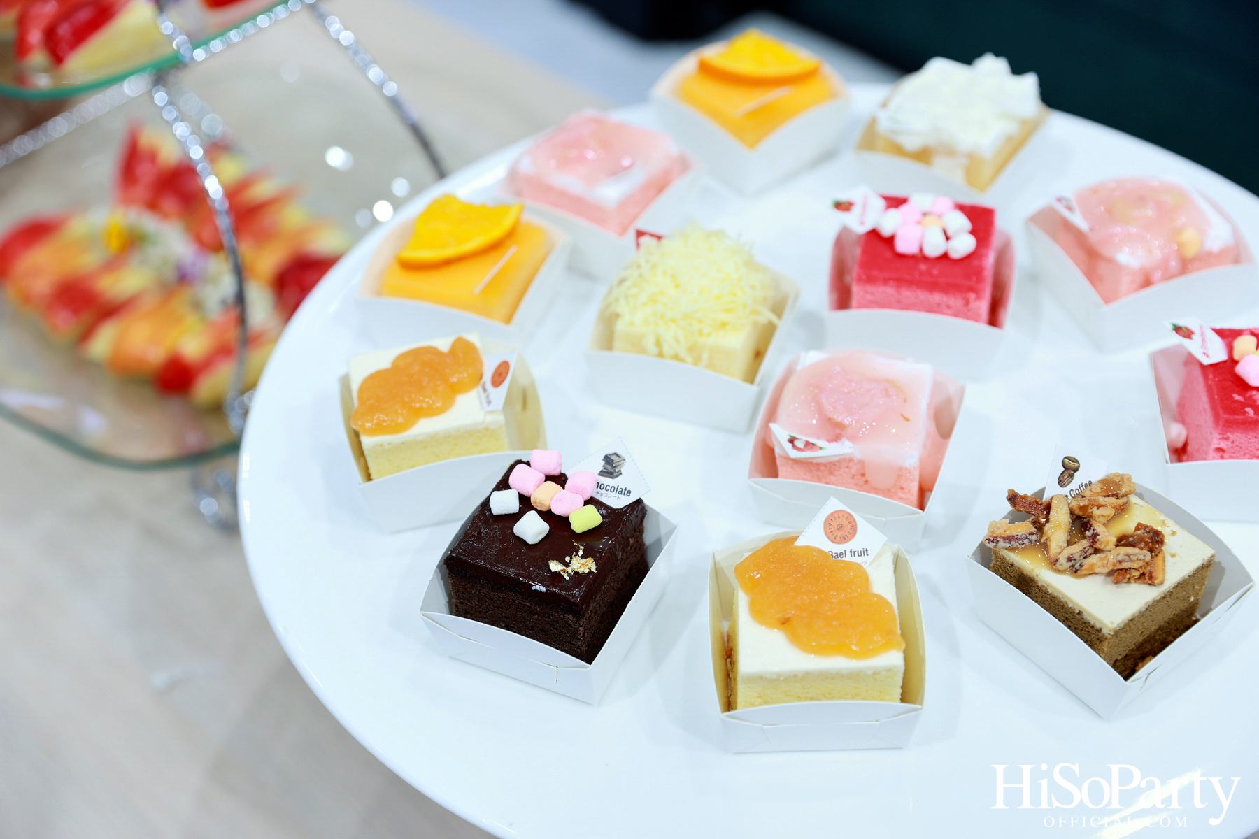 ‘Art Is Yours’ เปิดตัวโครงการ One Altitude Charoenkrung