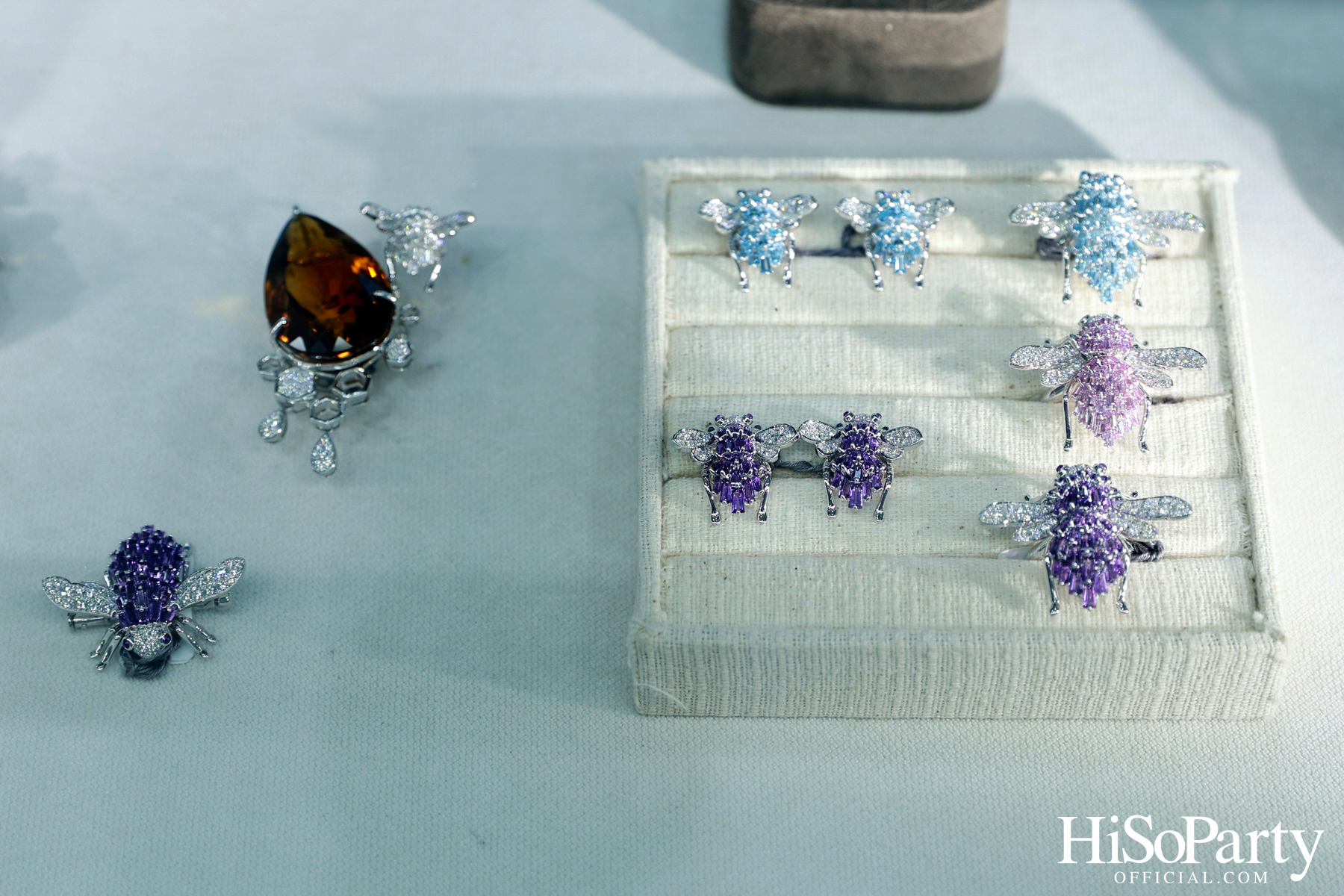 ‘Art Is Yours’ เปิดตัวโครงการ One Altitude Charoenkrung