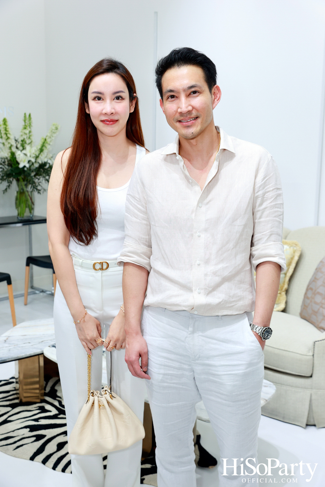 ‘Art Is Yours’ เปิดตัวโครงการ One Altitude Charoenkrung