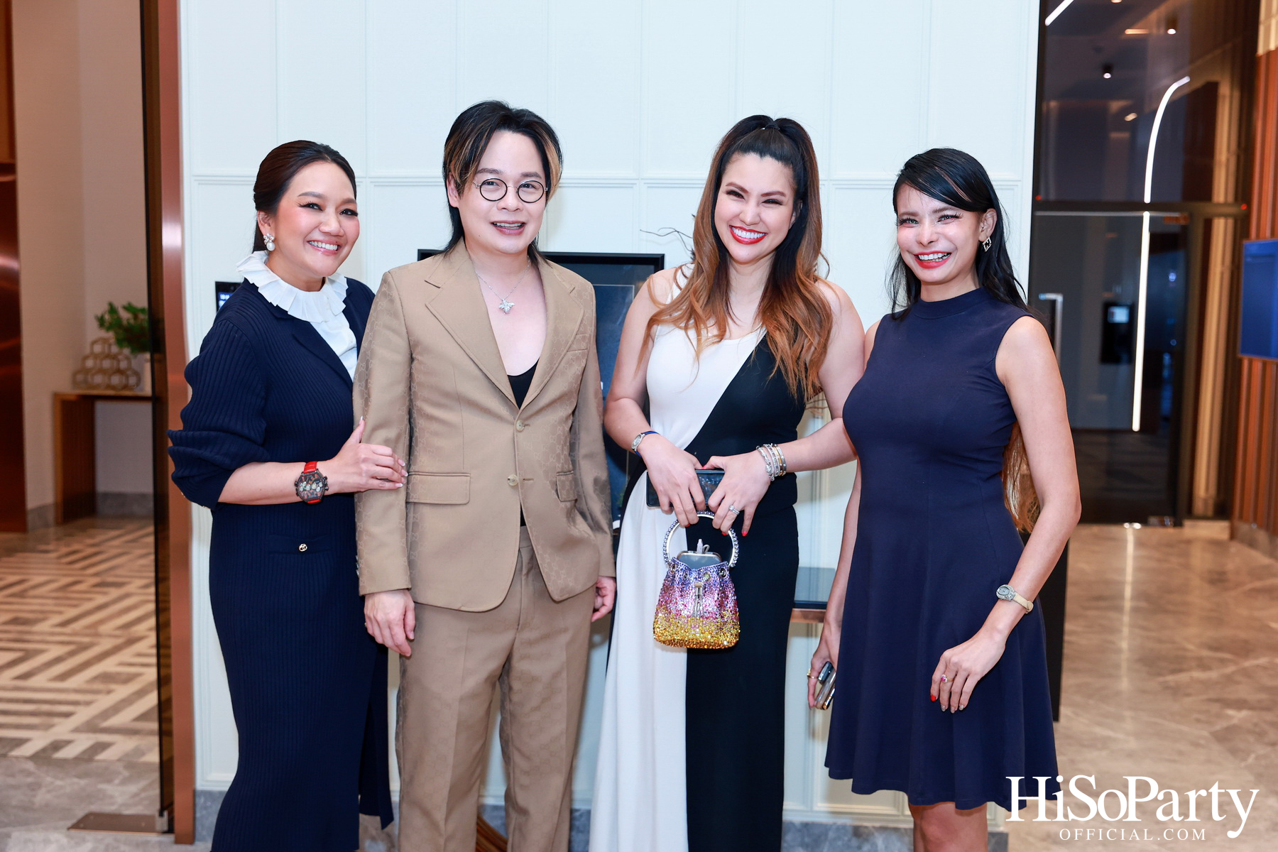 ‘Art Is Yours’ เปิดตัวโครงการ One Altitude Charoenkrung