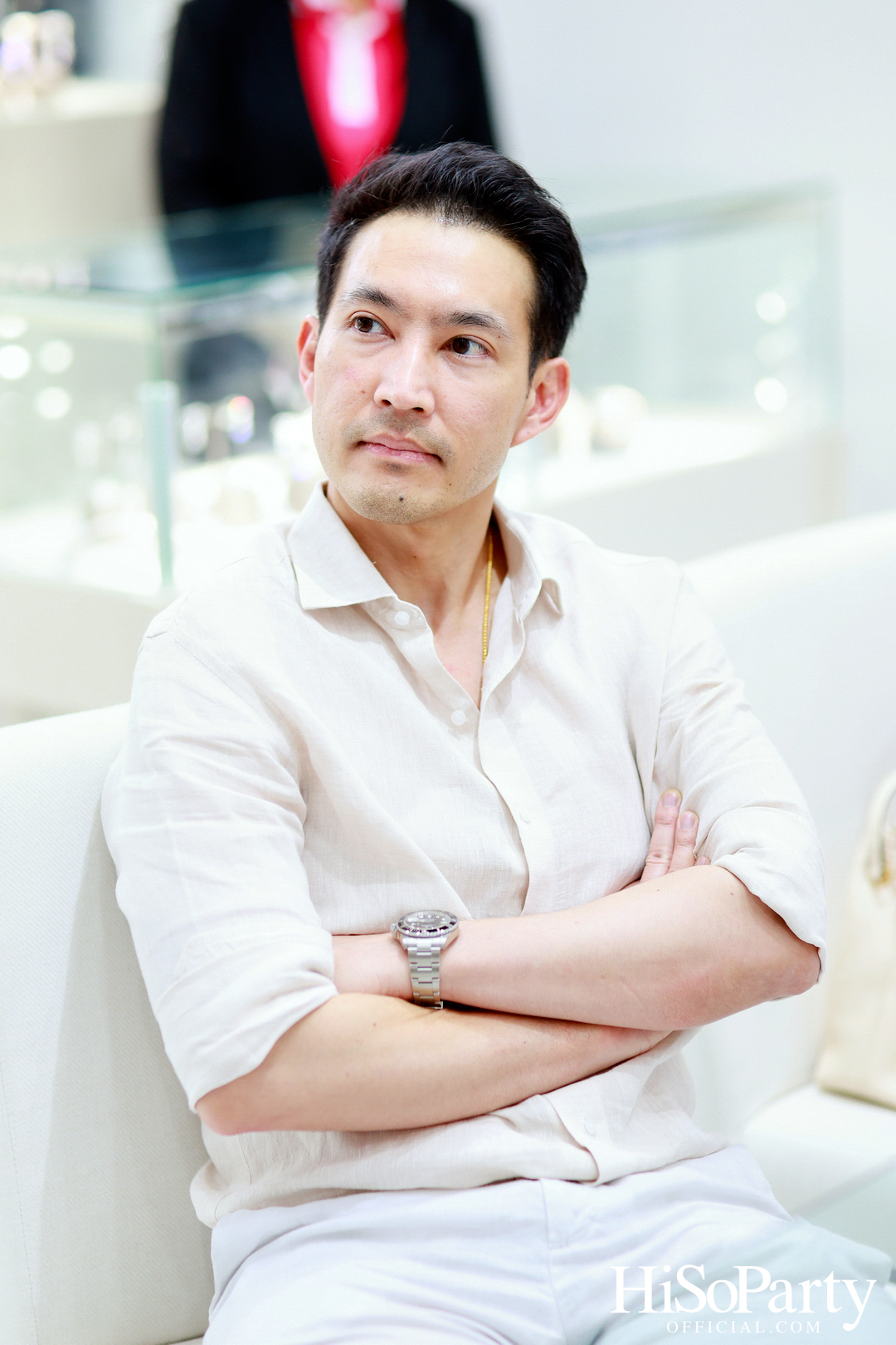 ‘Art Is Yours’ เปิดตัวโครงการ One Altitude Charoenkrung