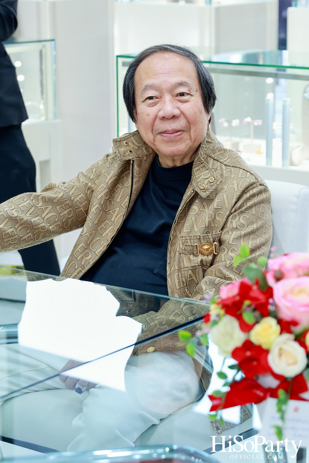 ‘Art Is Yours’ เปิดตัวโครงการ One Altitude Charoenkrung