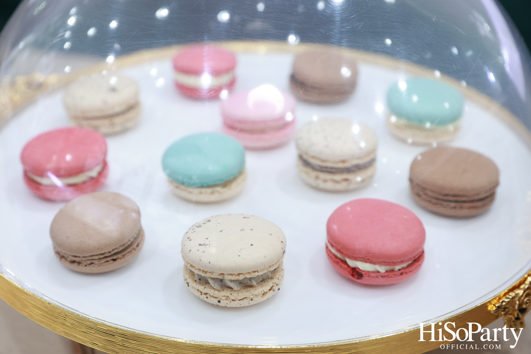 ‘Art Is Yours’ เปิดตัวโครงการ One Altitude Charoenkrung