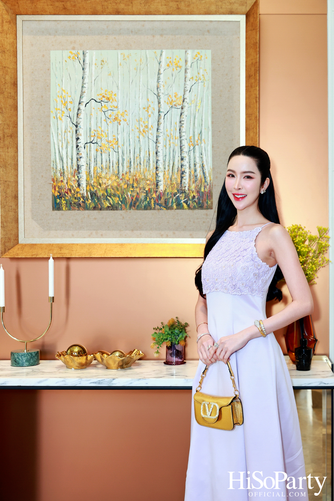 ‘Art Is Yours’ เปิดตัวโครงการ One Altitude Charoenkrung