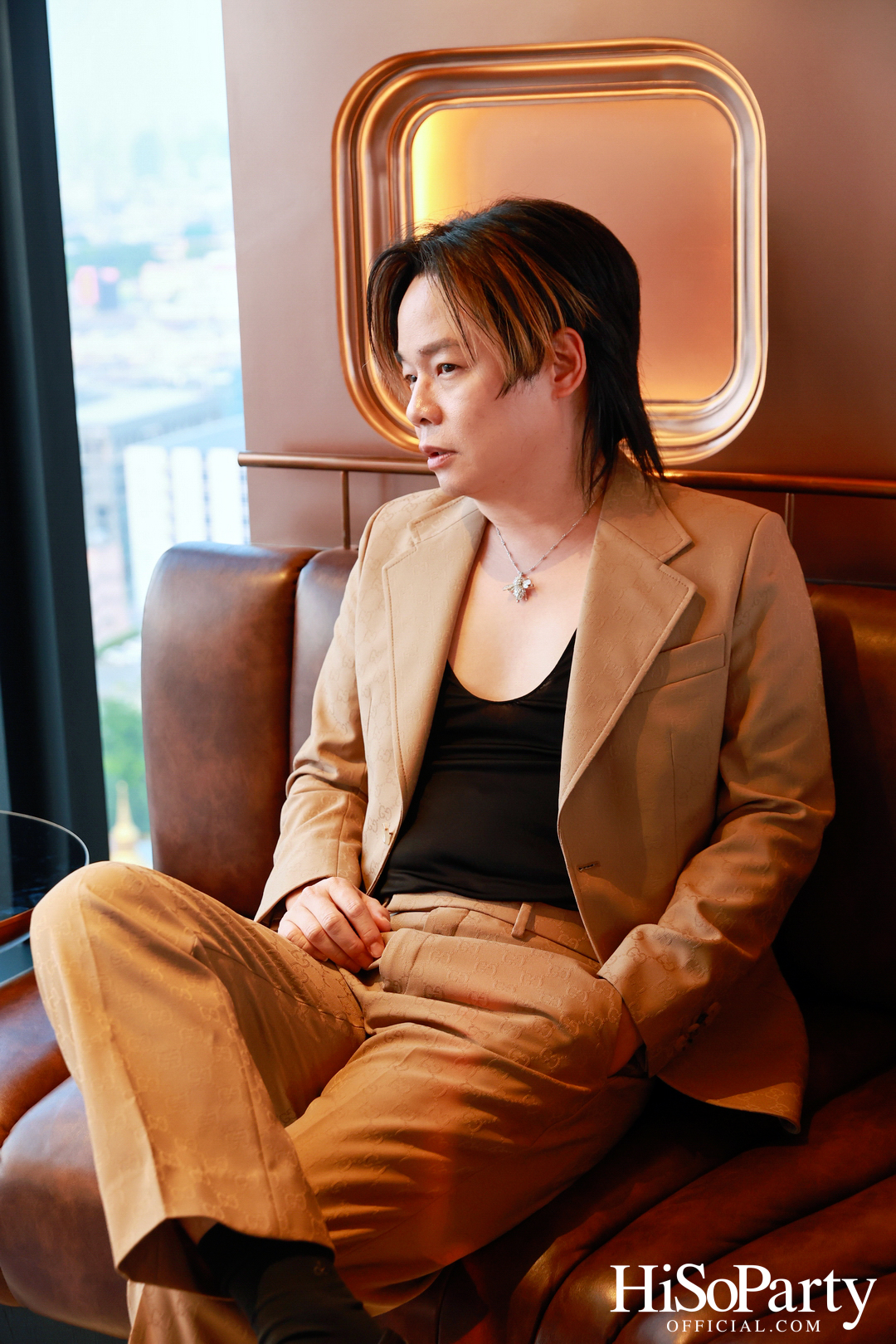 ‘Art Is Yours’ เปิดตัวโครงการ One Altitude Charoenkrung