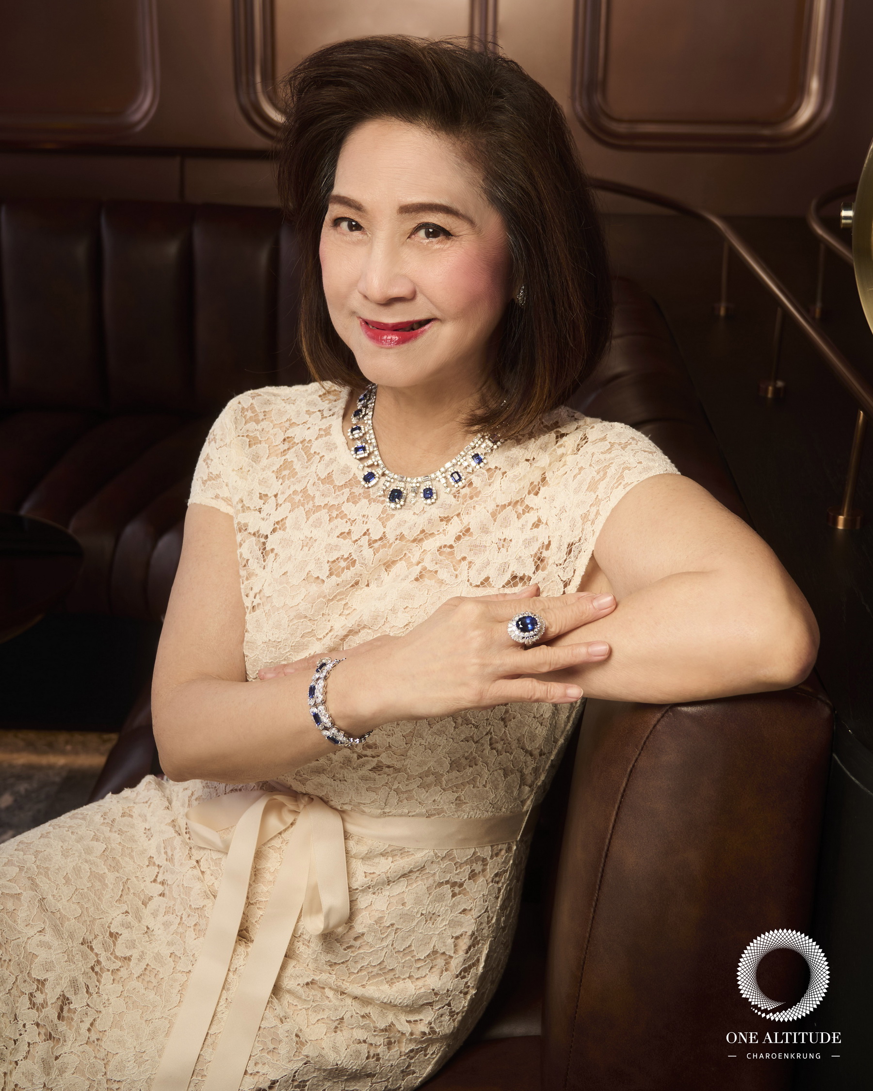 ‘Art Is Yours’ เปิดตัวโครงการ One Altitude Charoenkrung