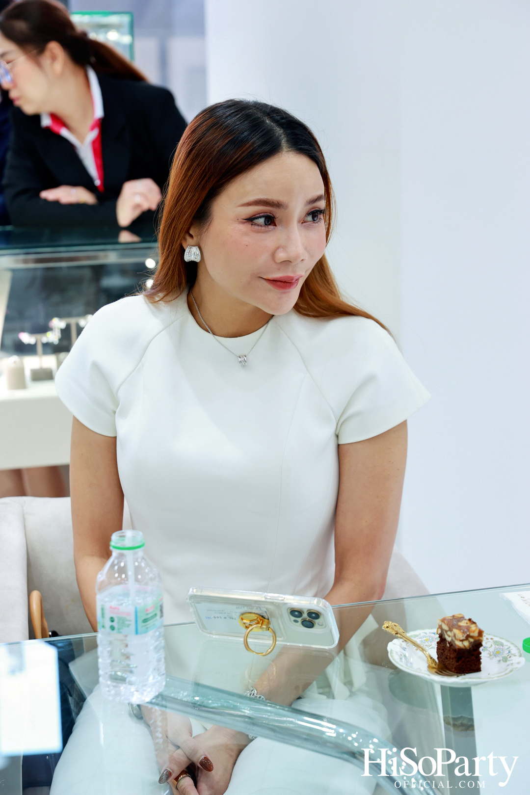 ‘Art Is Yours’ เปิดตัวโครงการ One Altitude Charoenkrung