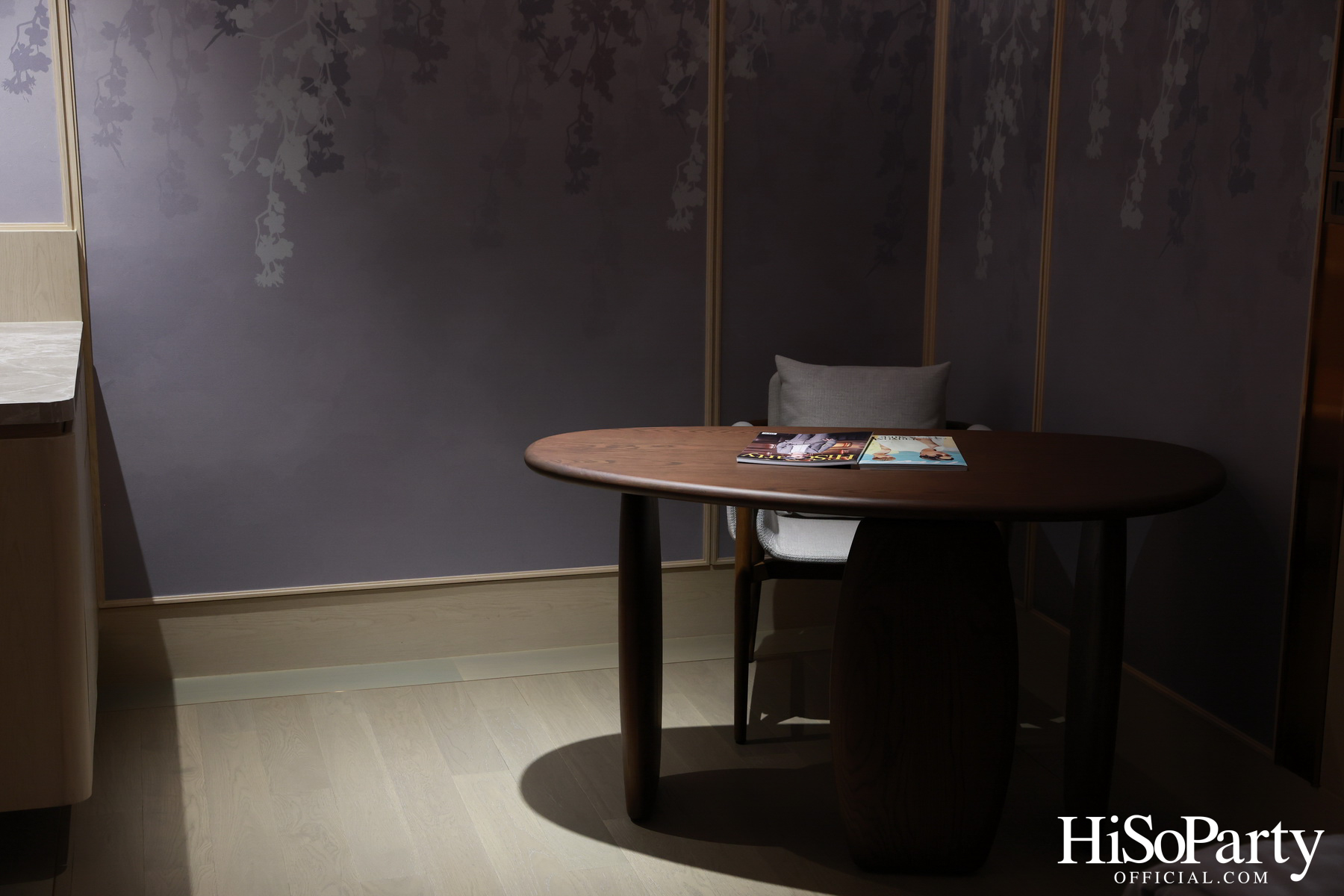 ‘Art Is Yours’ เปิดตัวโครงการ One Altitude Charoenkrung