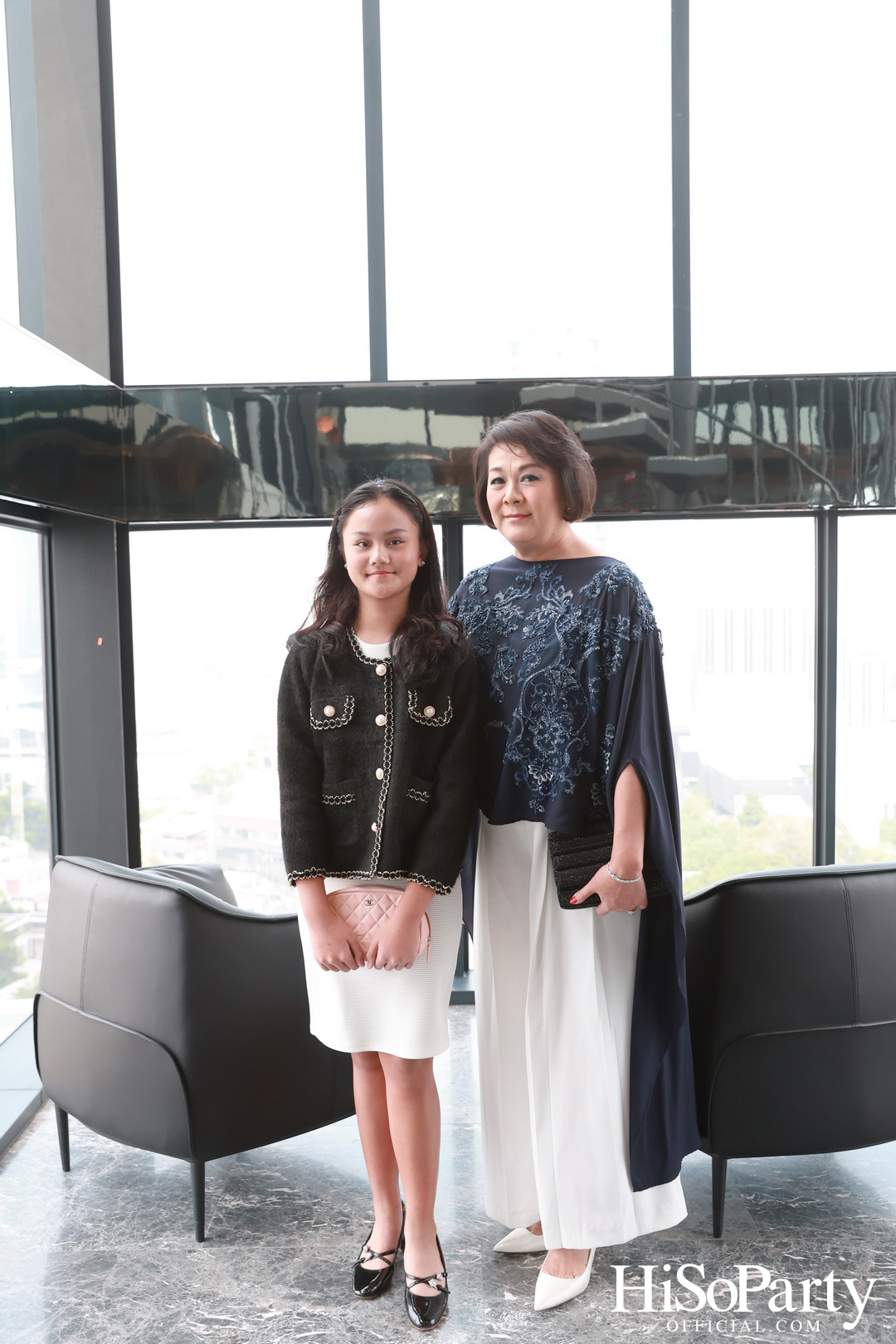 ‘Art Is Yours’ เปิดตัวโครงการ One Altitude Charoenkrung