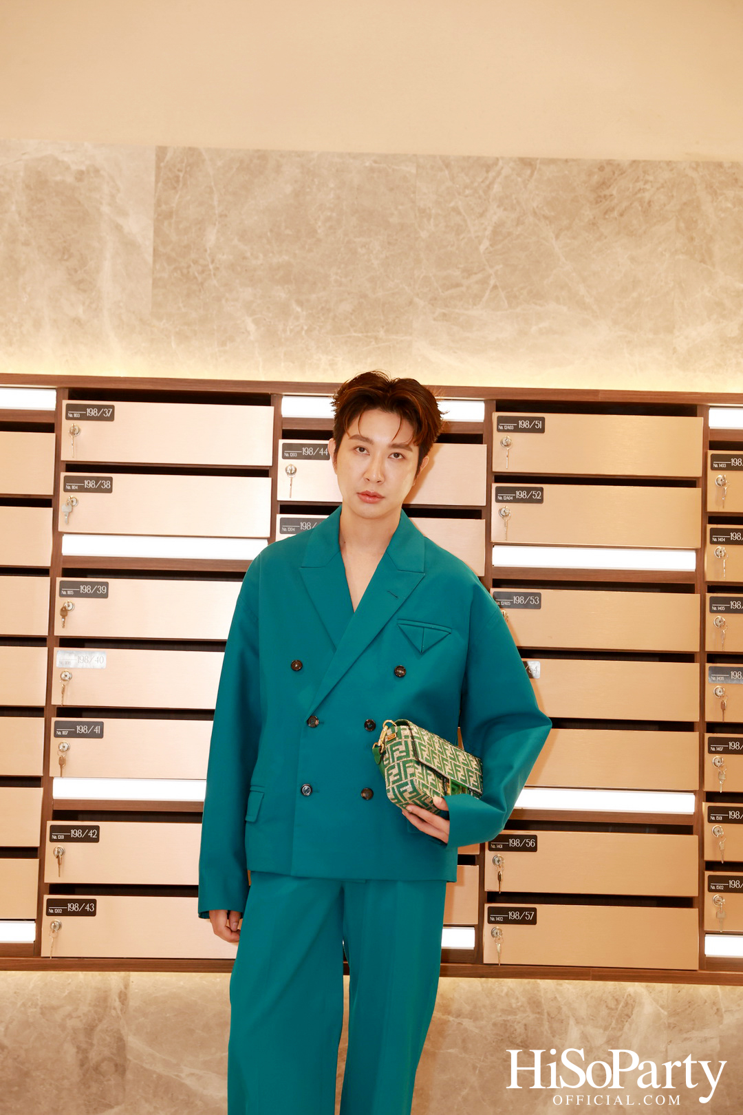 ‘Art Is Yours’ เปิดตัวโครงการ One Altitude Charoenkrung