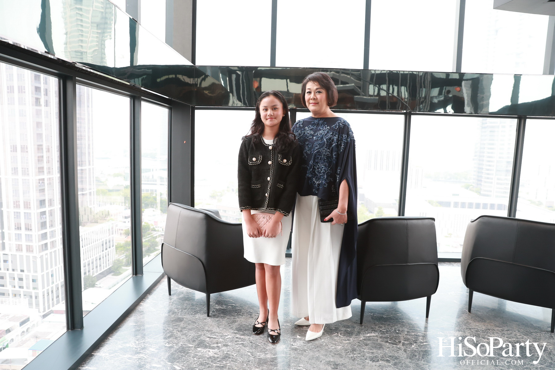 ‘Art Is Yours’ เปิดตัวโครงการ One Altitude Charoenkrung