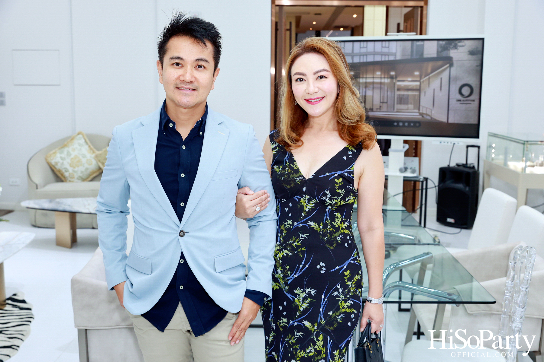 ‘Art Is Yours’ เปิดตัวโครงการ One Altitude Charoenkrung