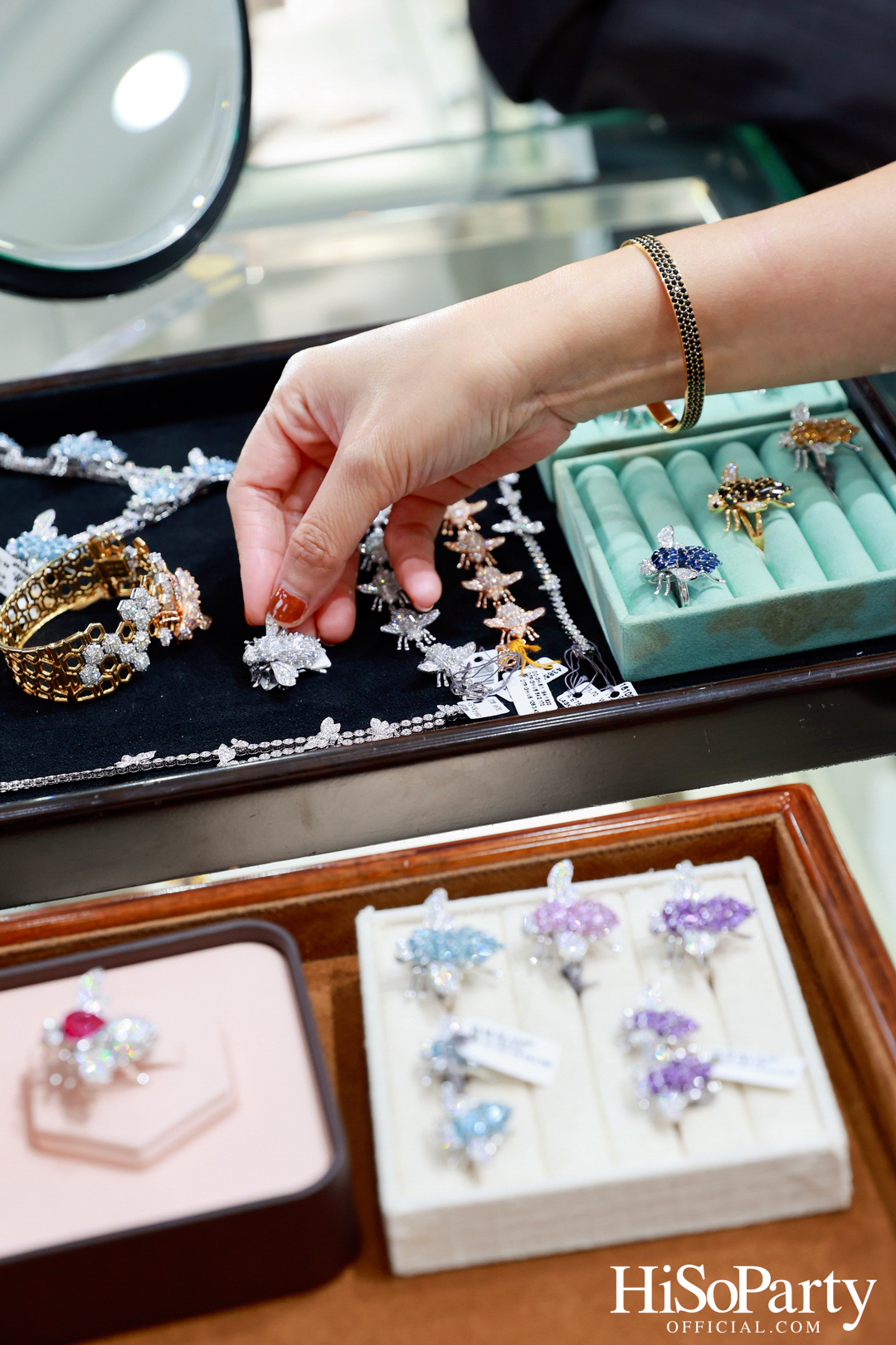 ‘Art Is Yours’ เปิดตัวโครงการ One Altitude Charoenkrung